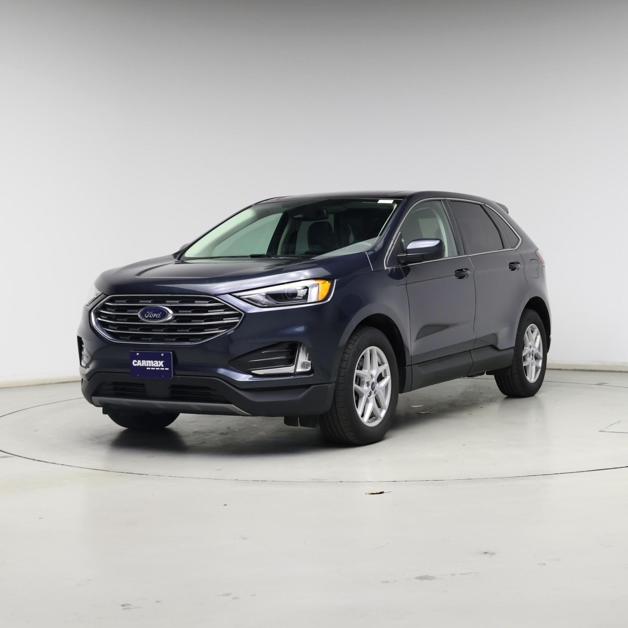 Thumbnail: 2022 Ford Edge - 4