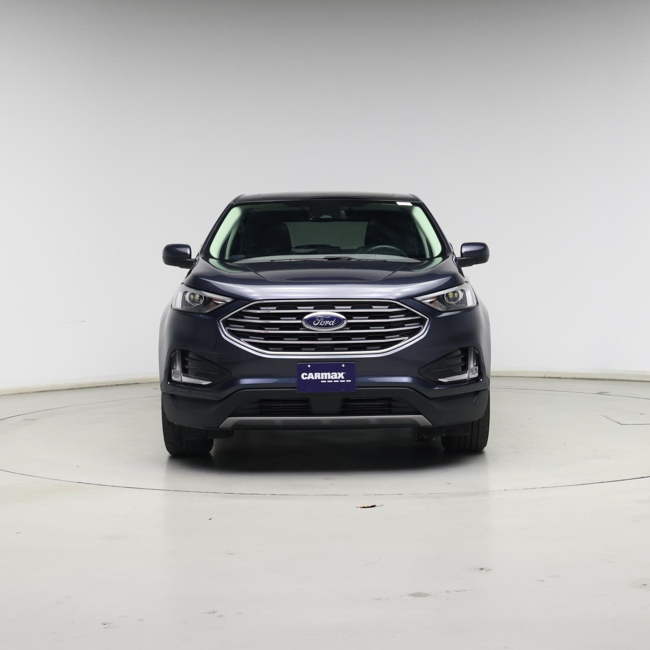 Thumbnail: 2022 Ford Edge - 5