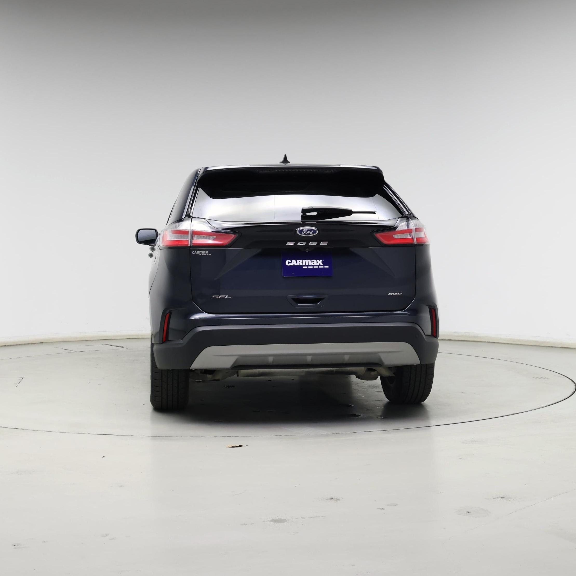 Thumbnail: 2022 Ford Edge - 6