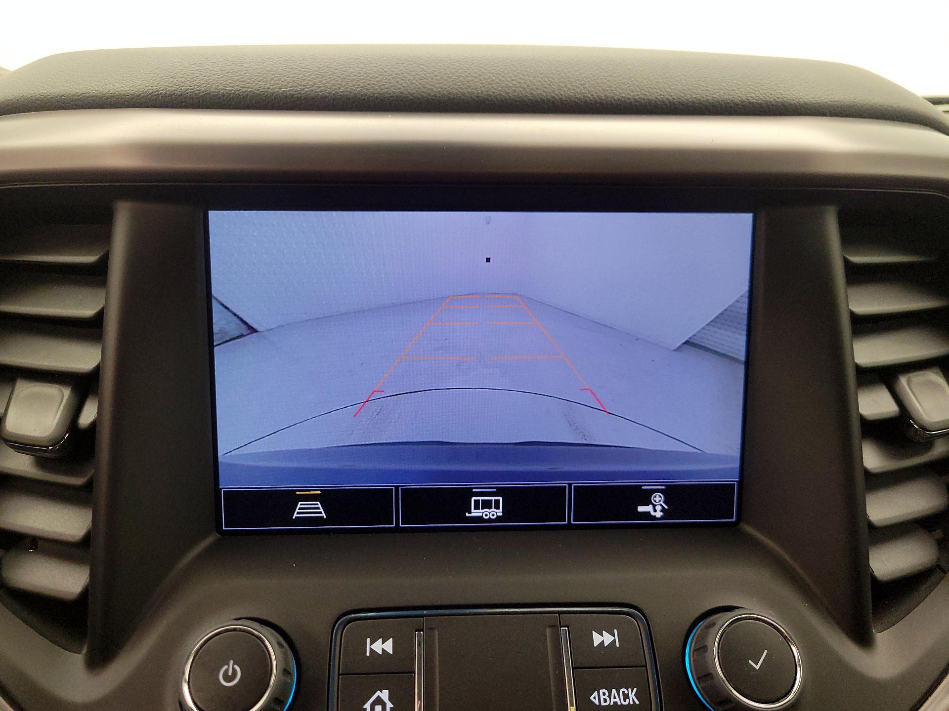 Thumbnail: 2023 GMC Acadia - 15