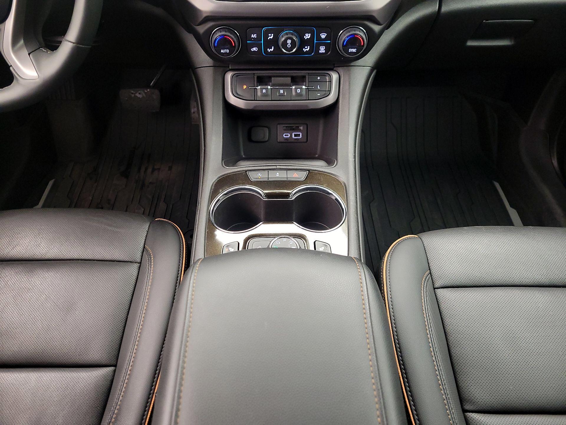 Thumbnail: 2023 GMC Acadia - 18