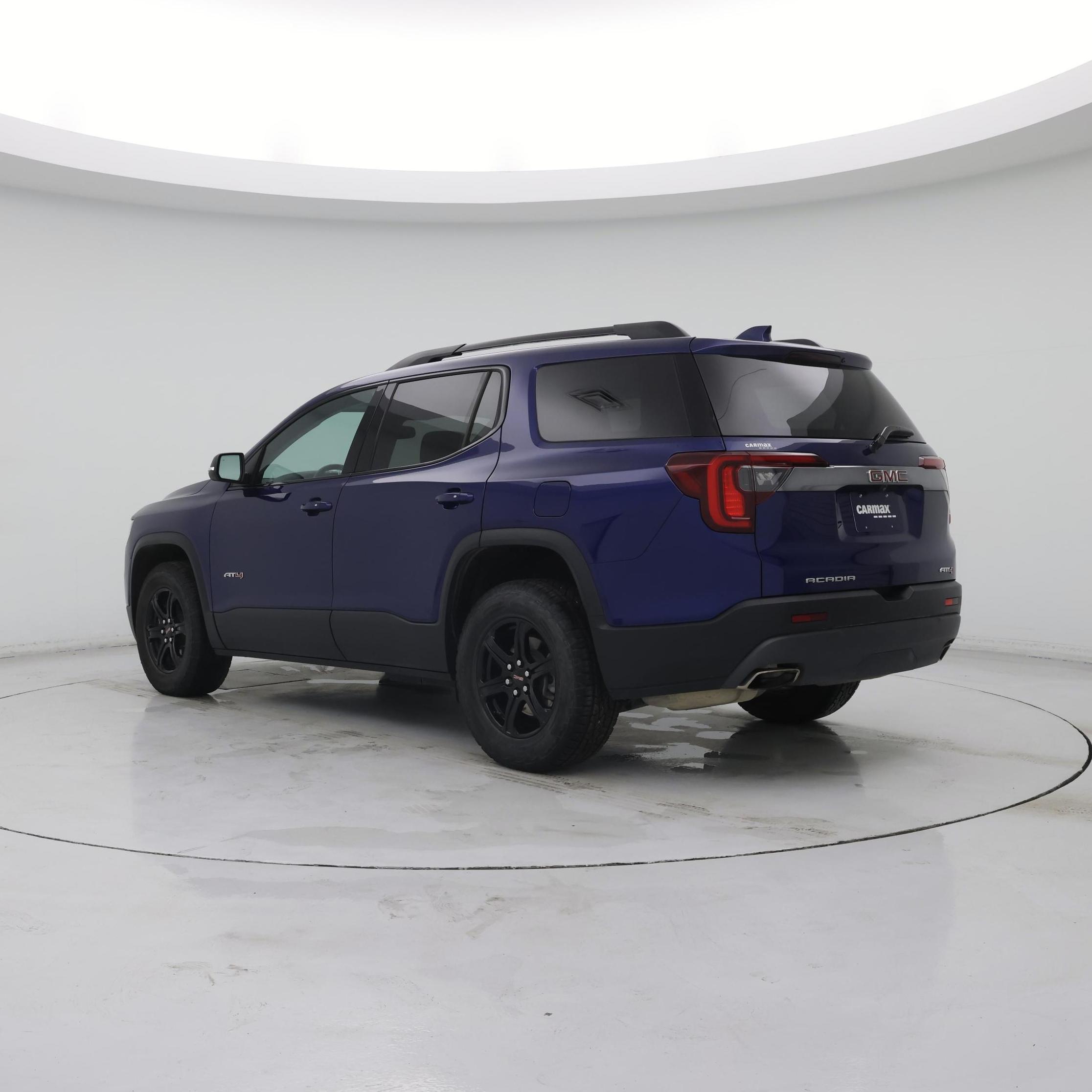 Thumbnail: 2023 GMC Acadia - 2