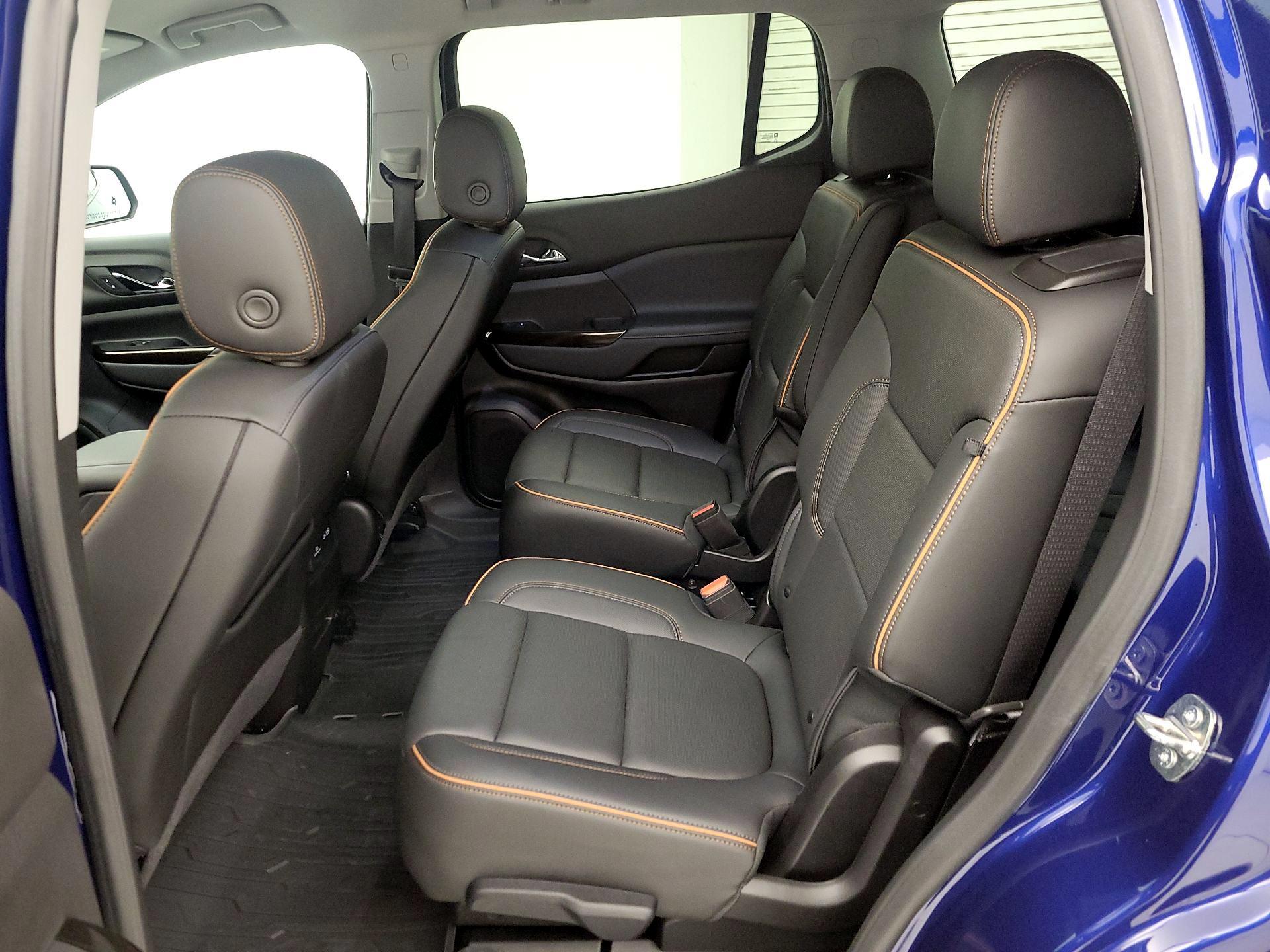 Thumbnail: 2023 GMC Acadia - 20