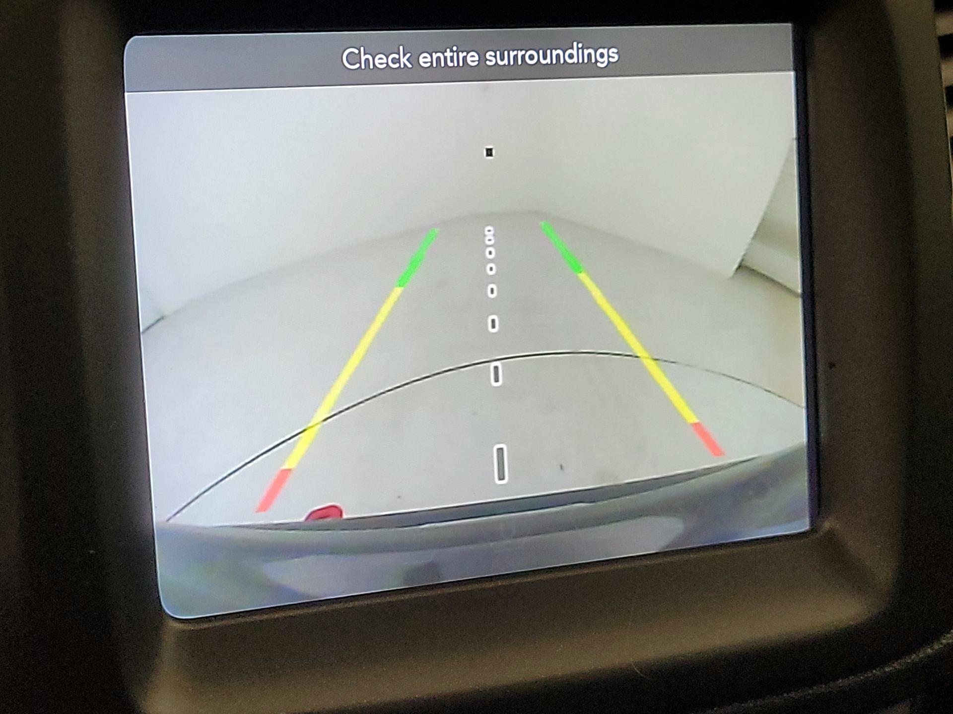 Thumbnail: 2021 Jeep Compass - 14