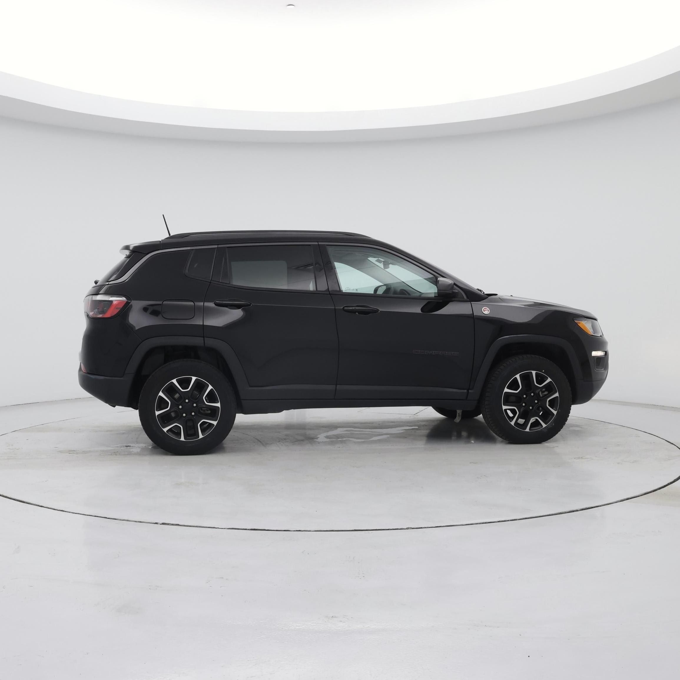 Thumbnail: 2021 Jeep Compass - 7