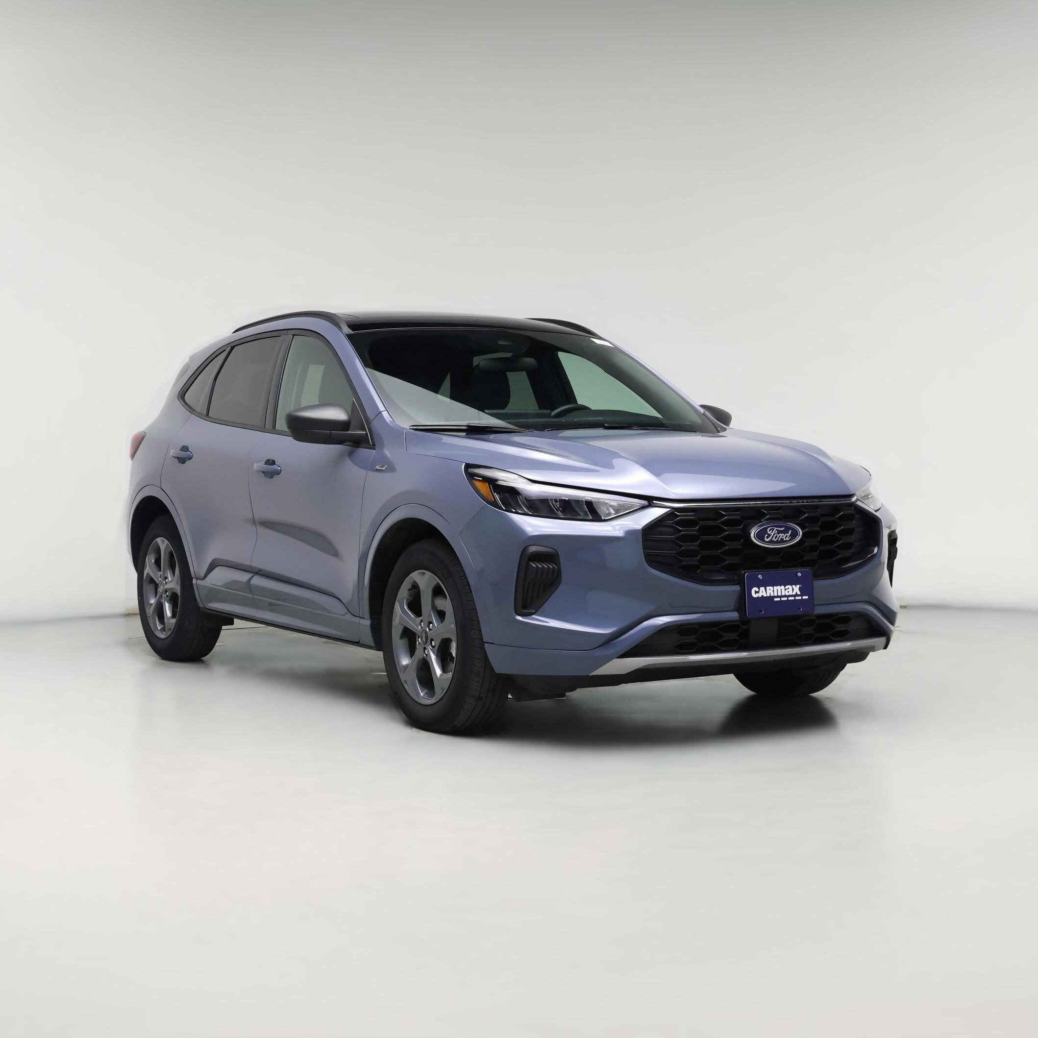 Thumbnail: 2023 Ford Escape - 1
