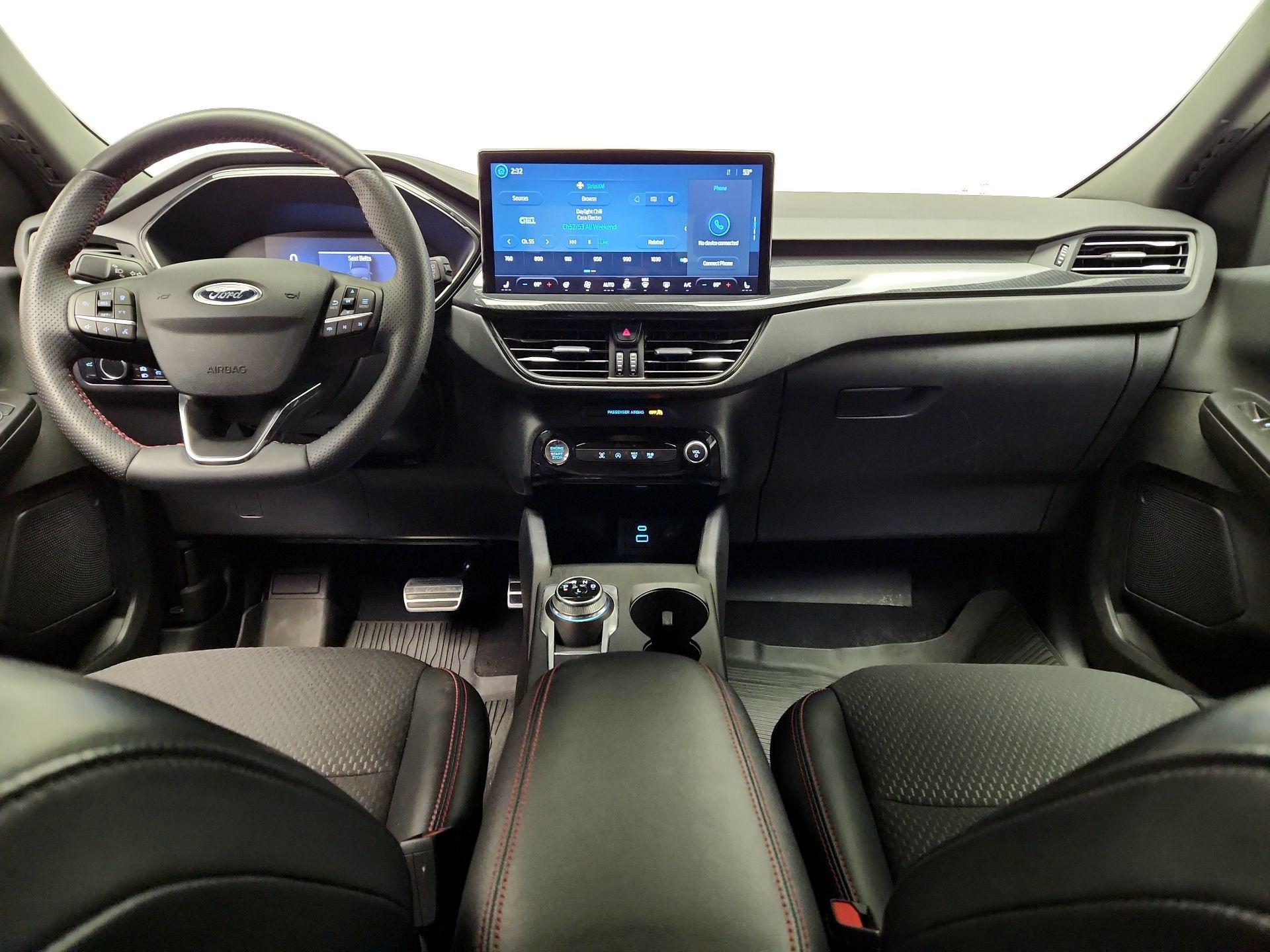 Thumbnail: 2023 Ford Escape - 9