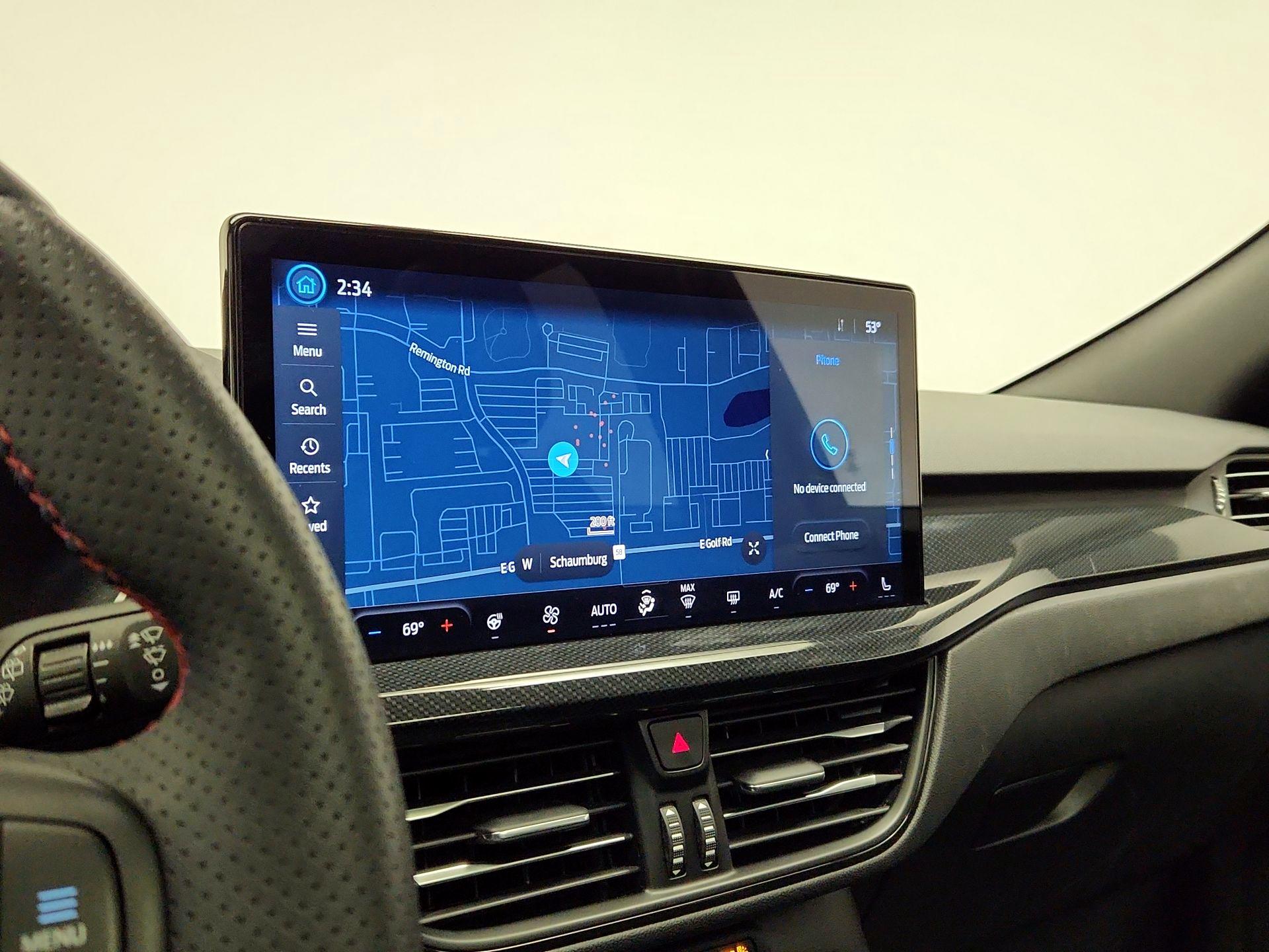 Thumbnail: 2023 Ford Escape - 14