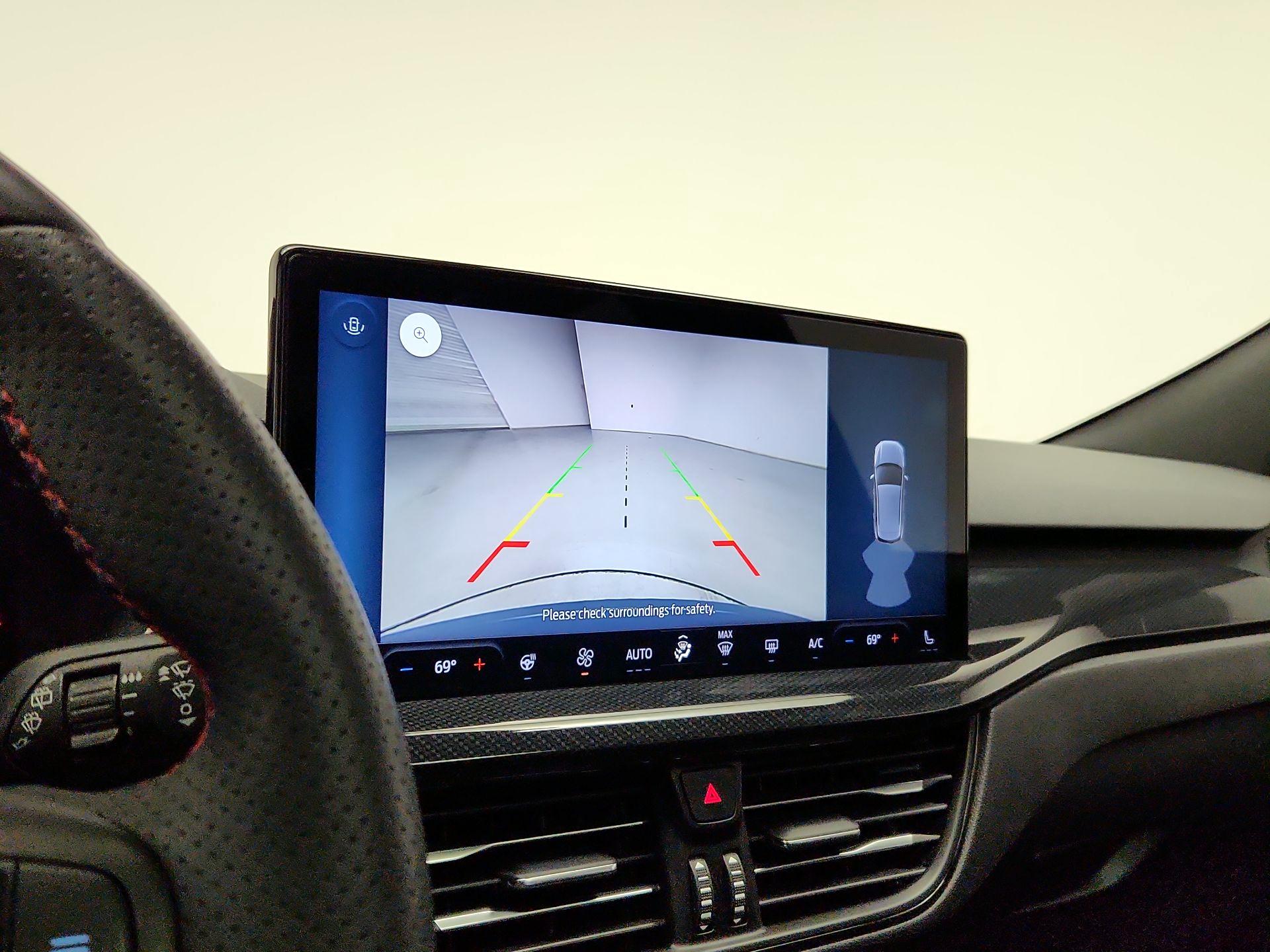 Thumbnail: 2023 Ford Escape - 15