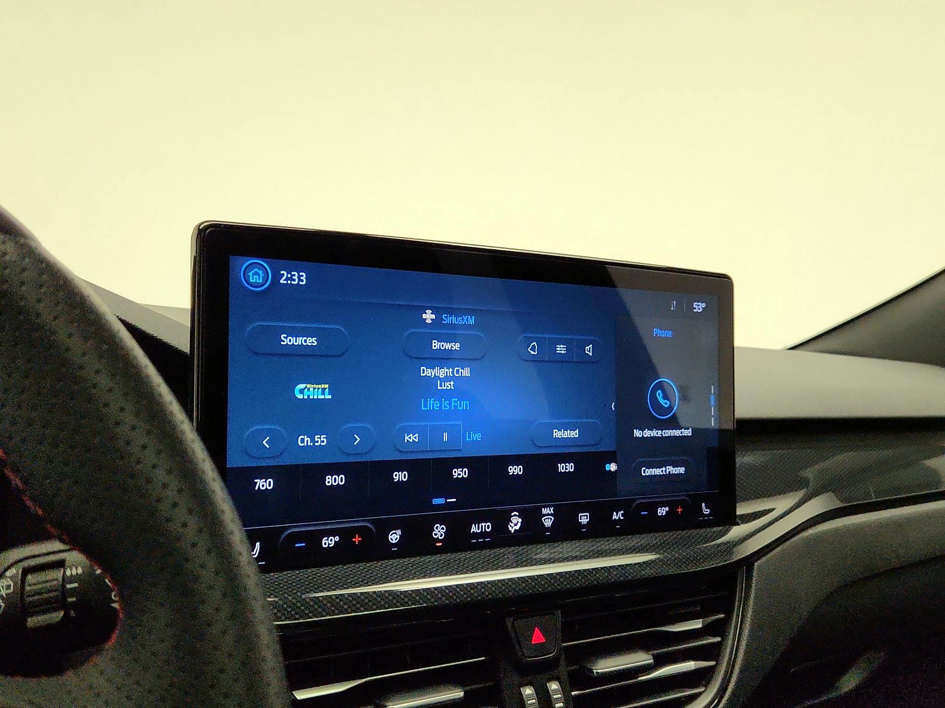 Thumbnail: 2023 Ford Escape - 16