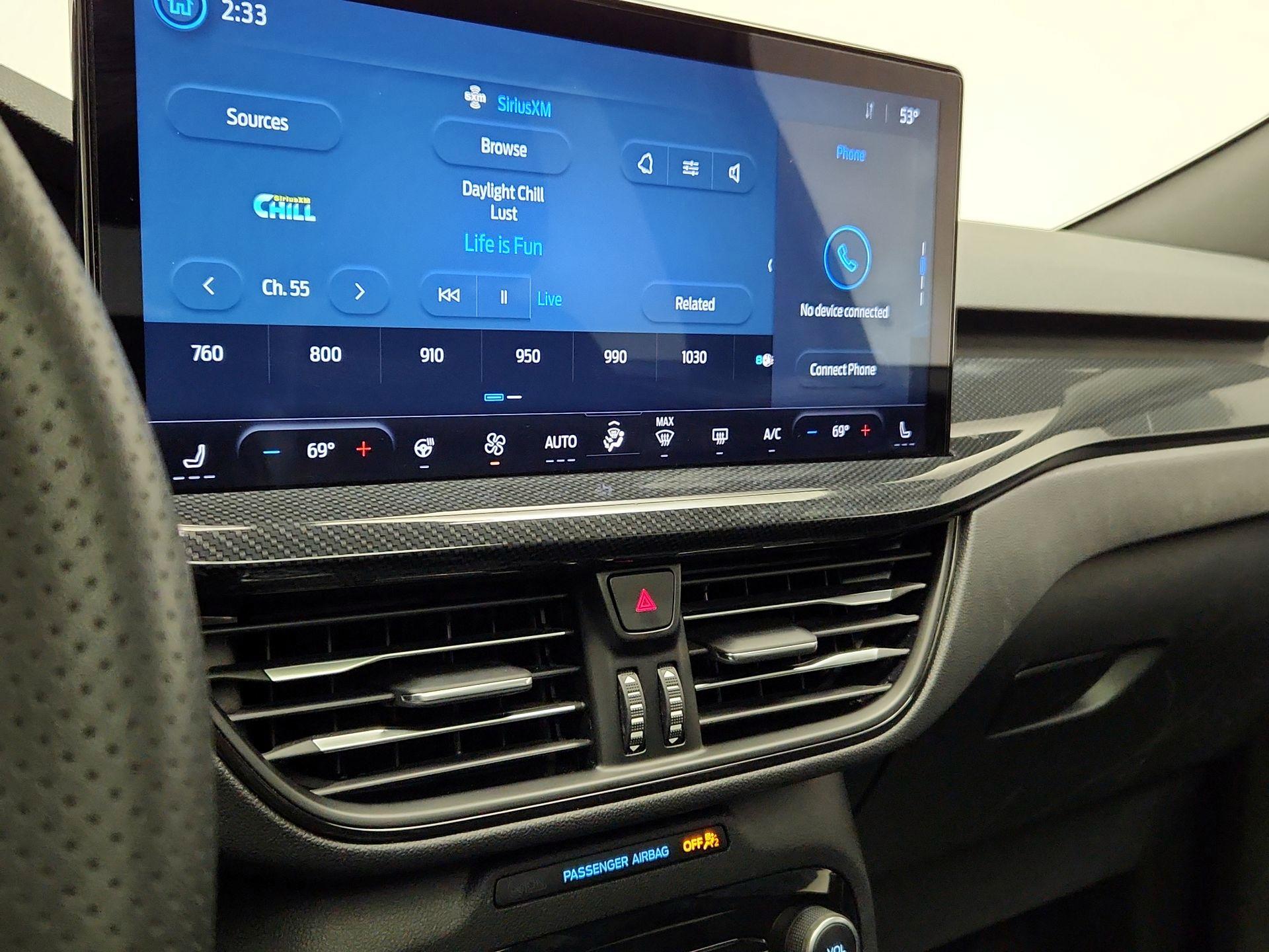 Thumbnail: 2023 Ford Escape - 17