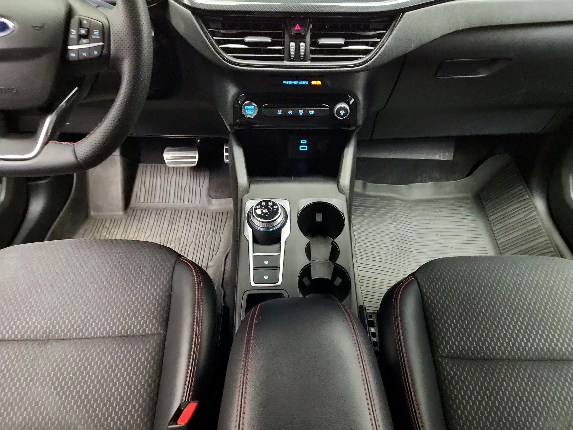 Thumbnail: 2023 Ford Escape - 18