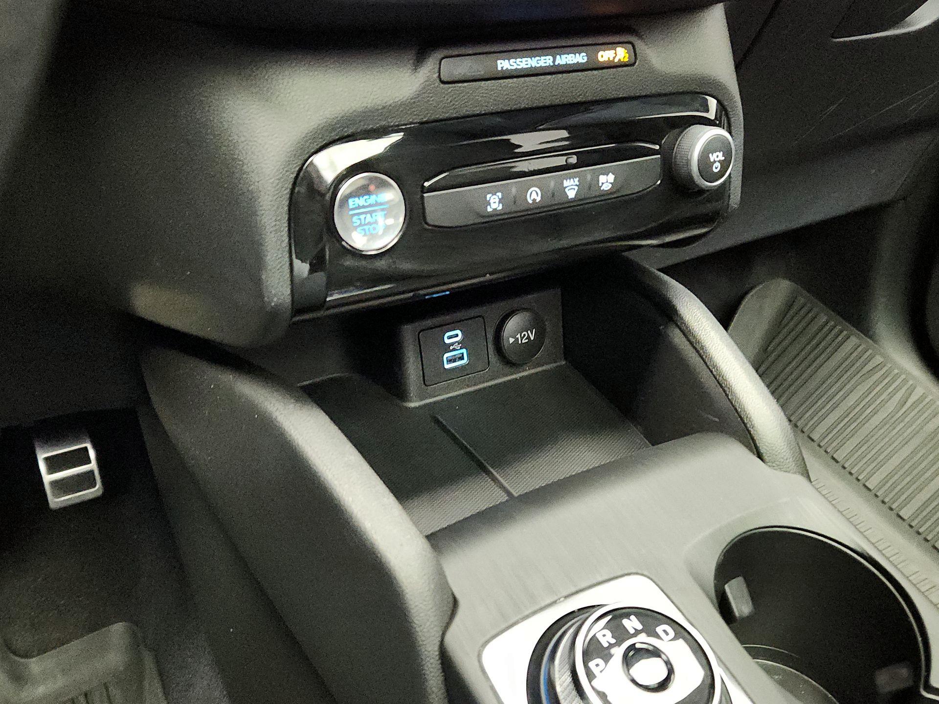 Thumbnail: 2023 Ford Escape - 19