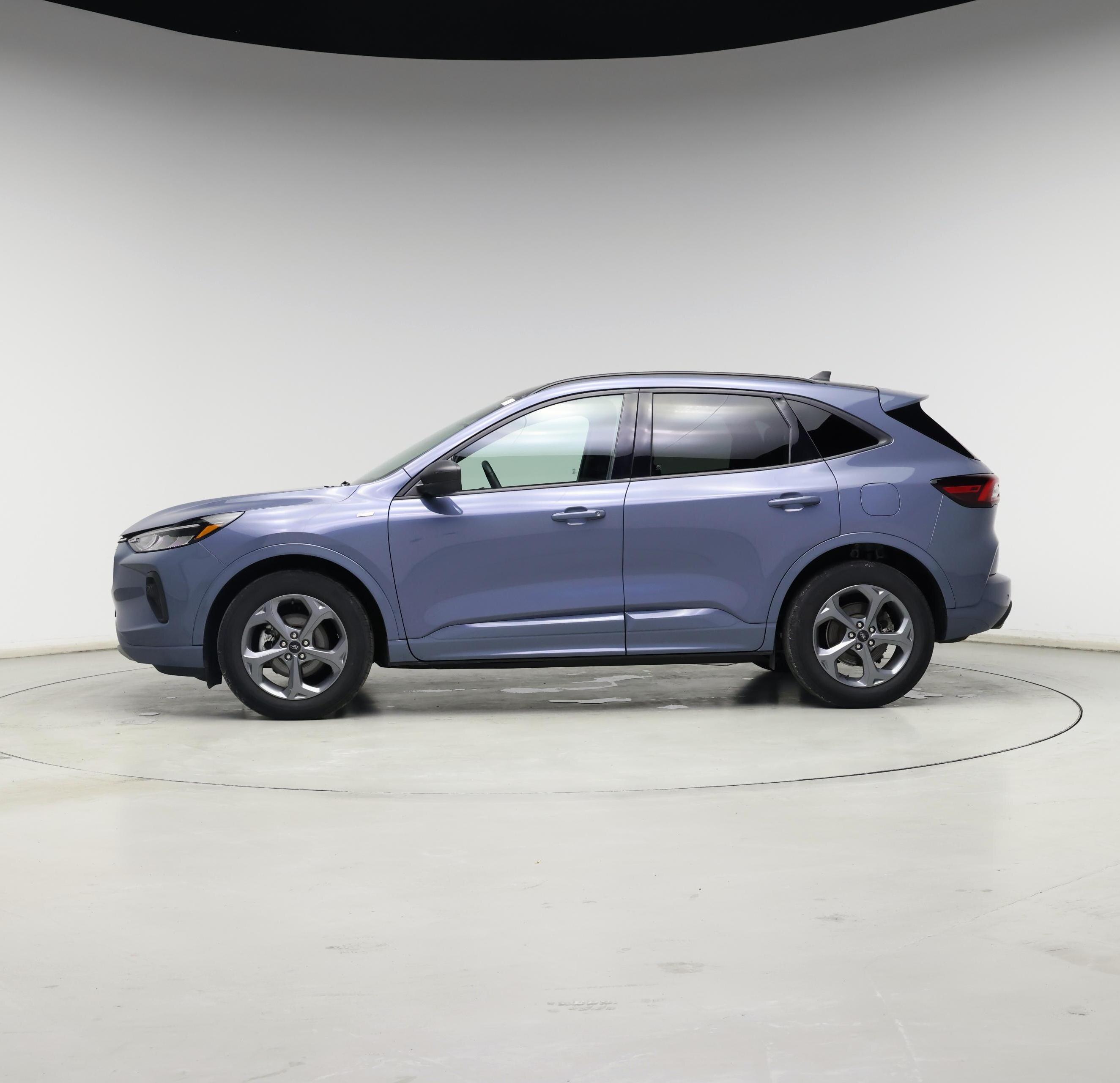 Thumbnail: 2023 Ford Escape - 3