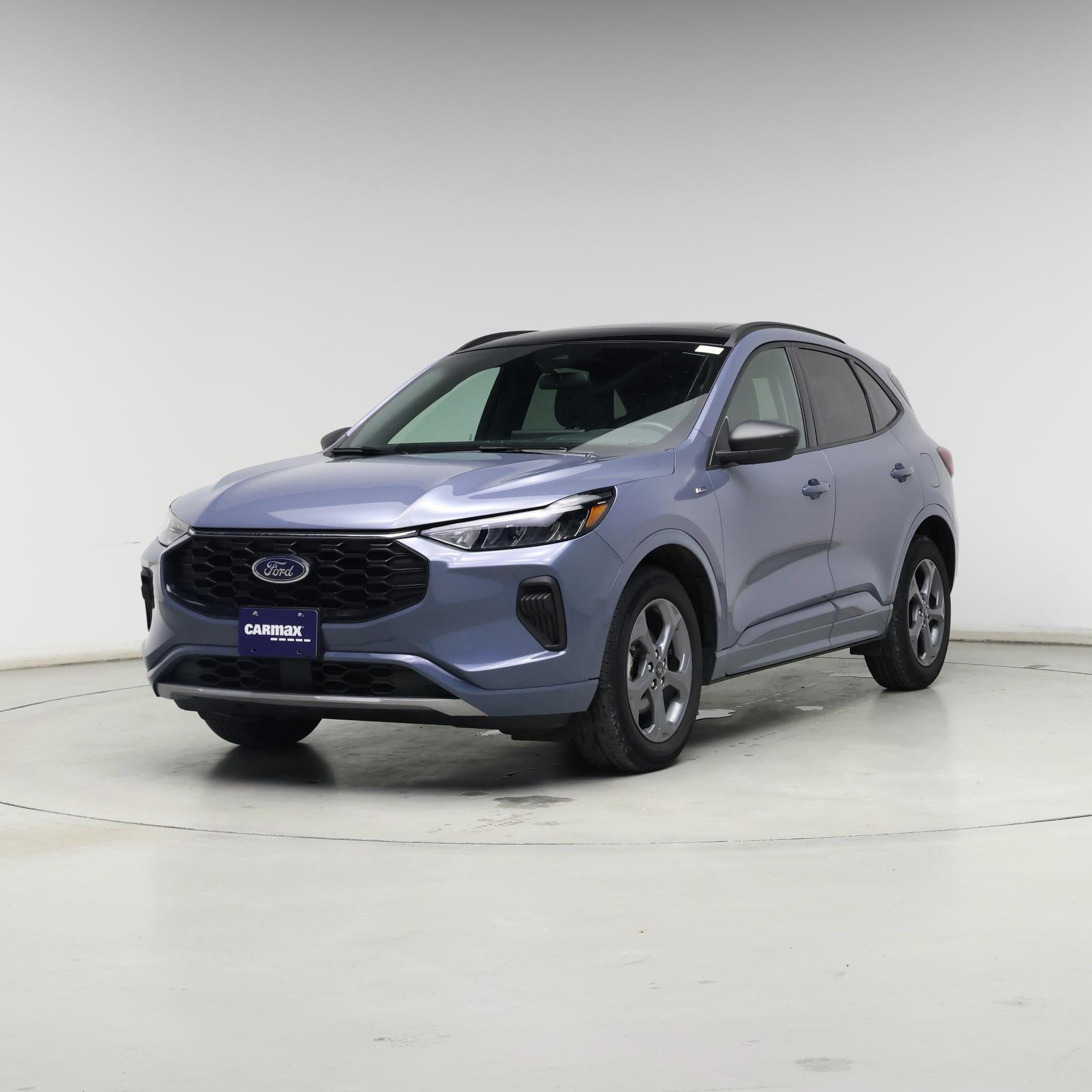 Thumbnail: 2023 Ford Escape - 4