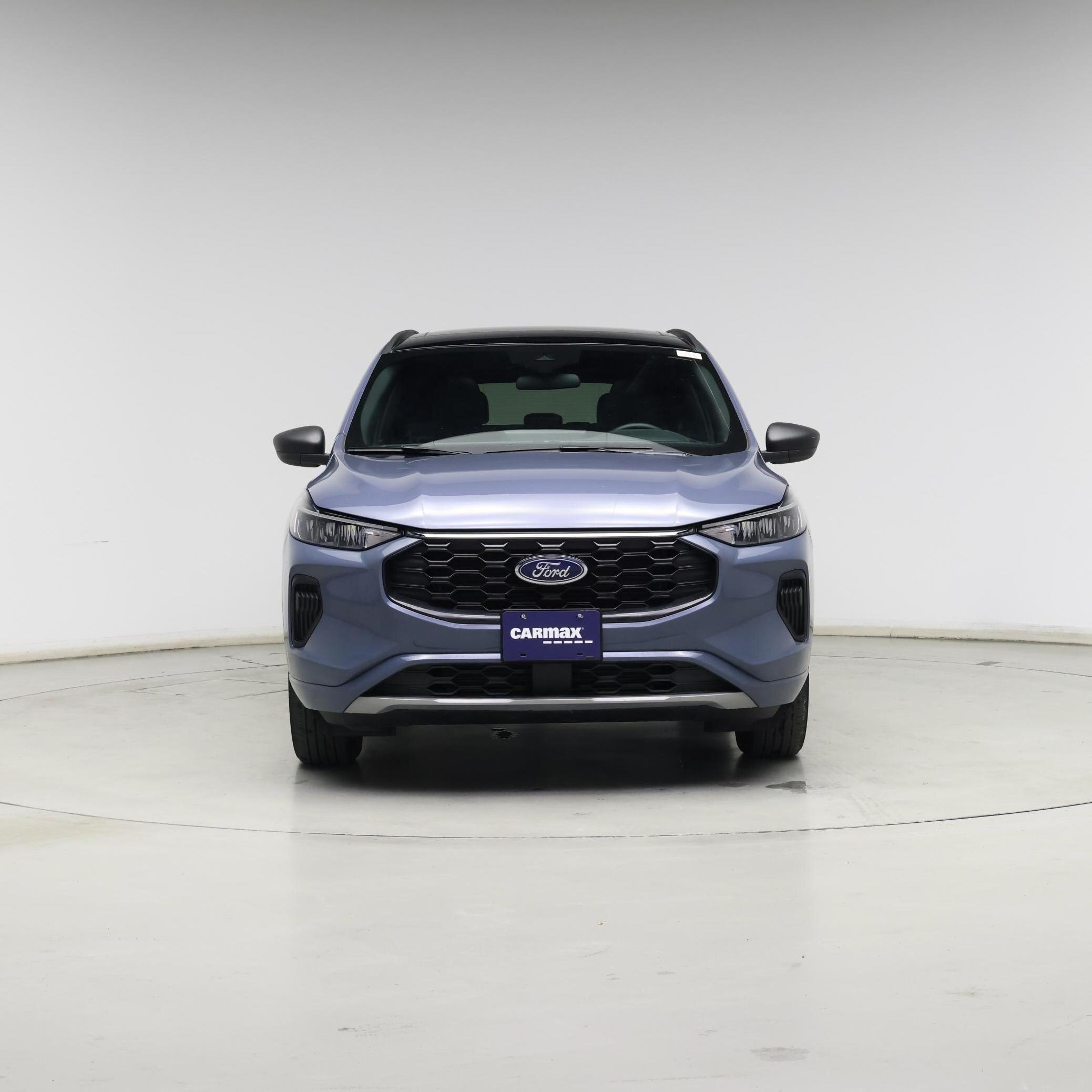 Thumbnail: 2023 Ford Escape - 5