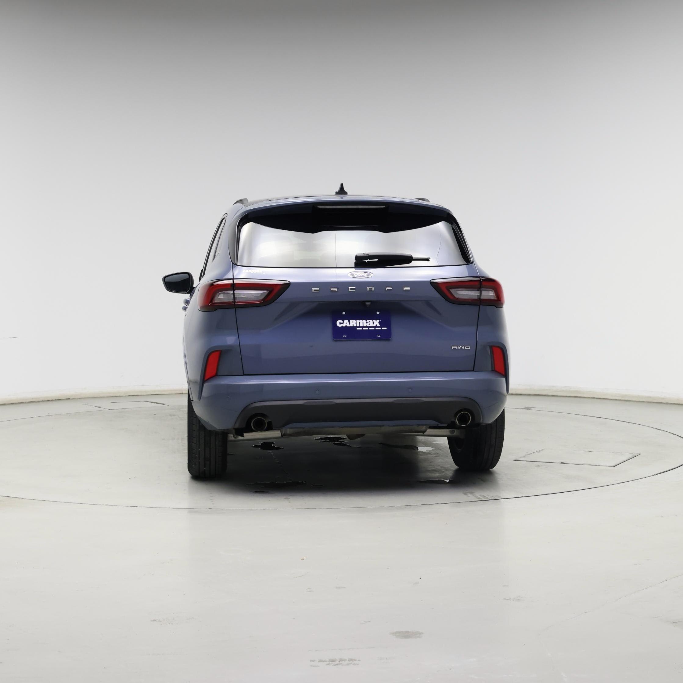 Thumbnail: 2023 Ford Escape - 6