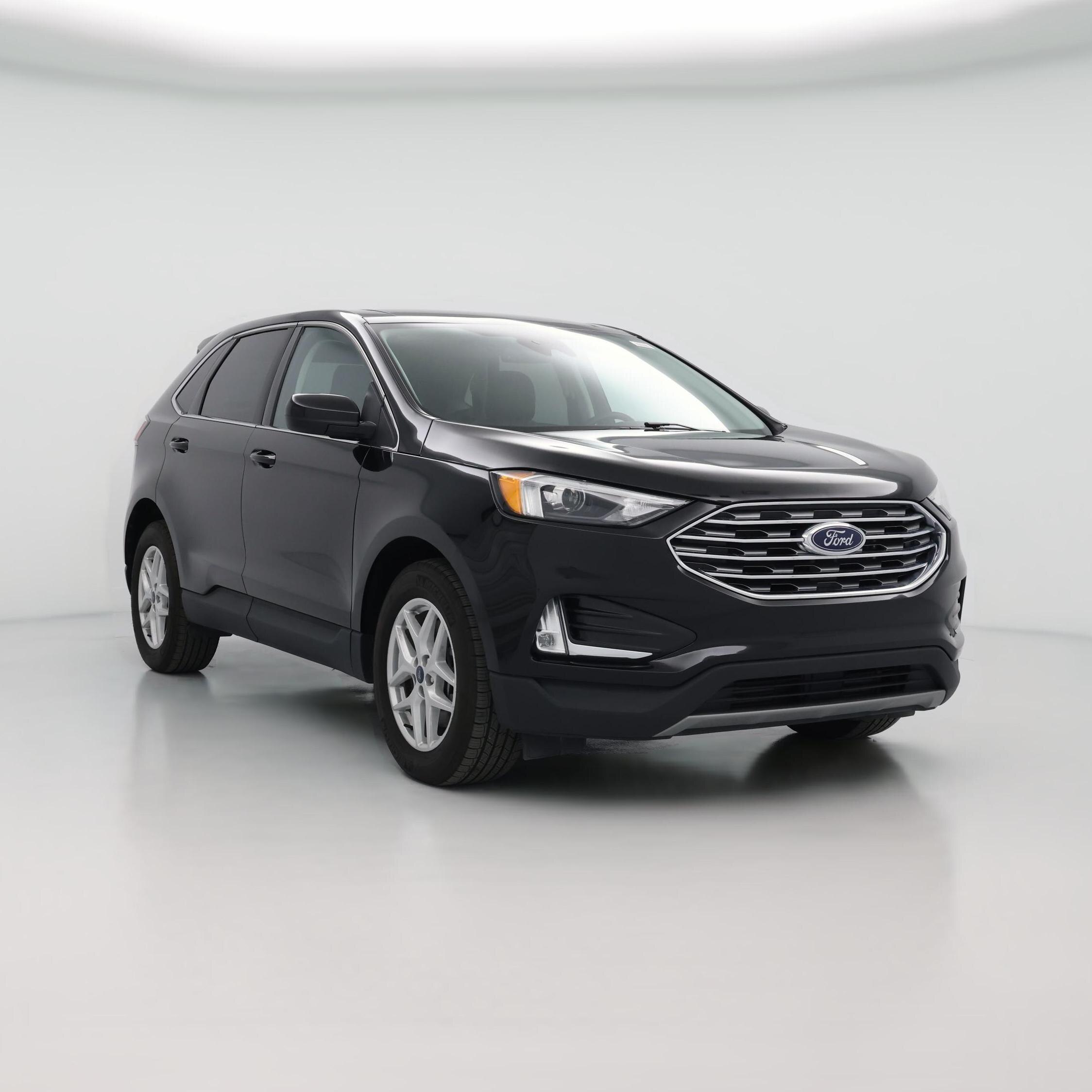 Thumbnail: 2022 Ford Edge - 1
