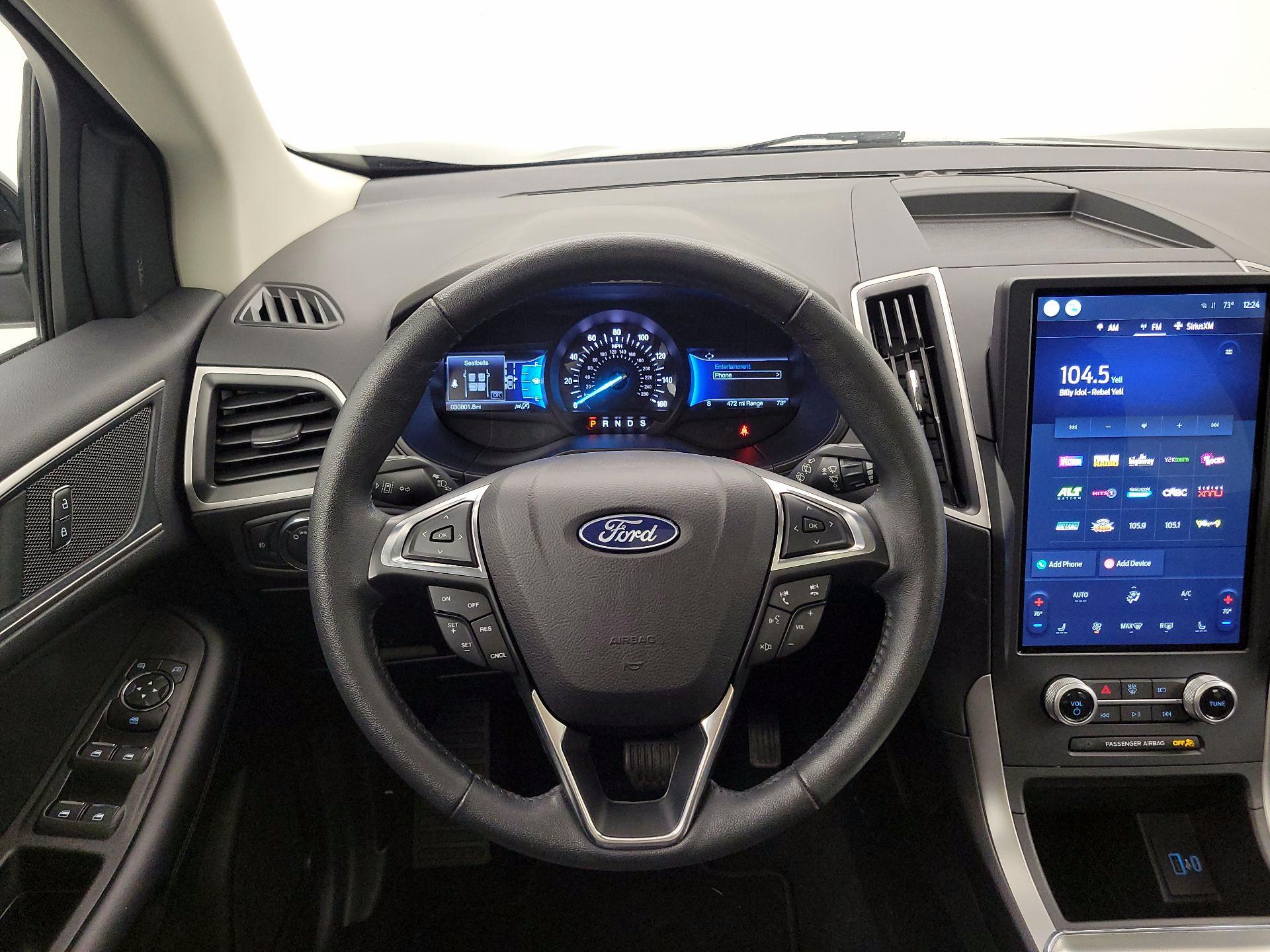 Thumbnail: 2022 Ford Edge - 10