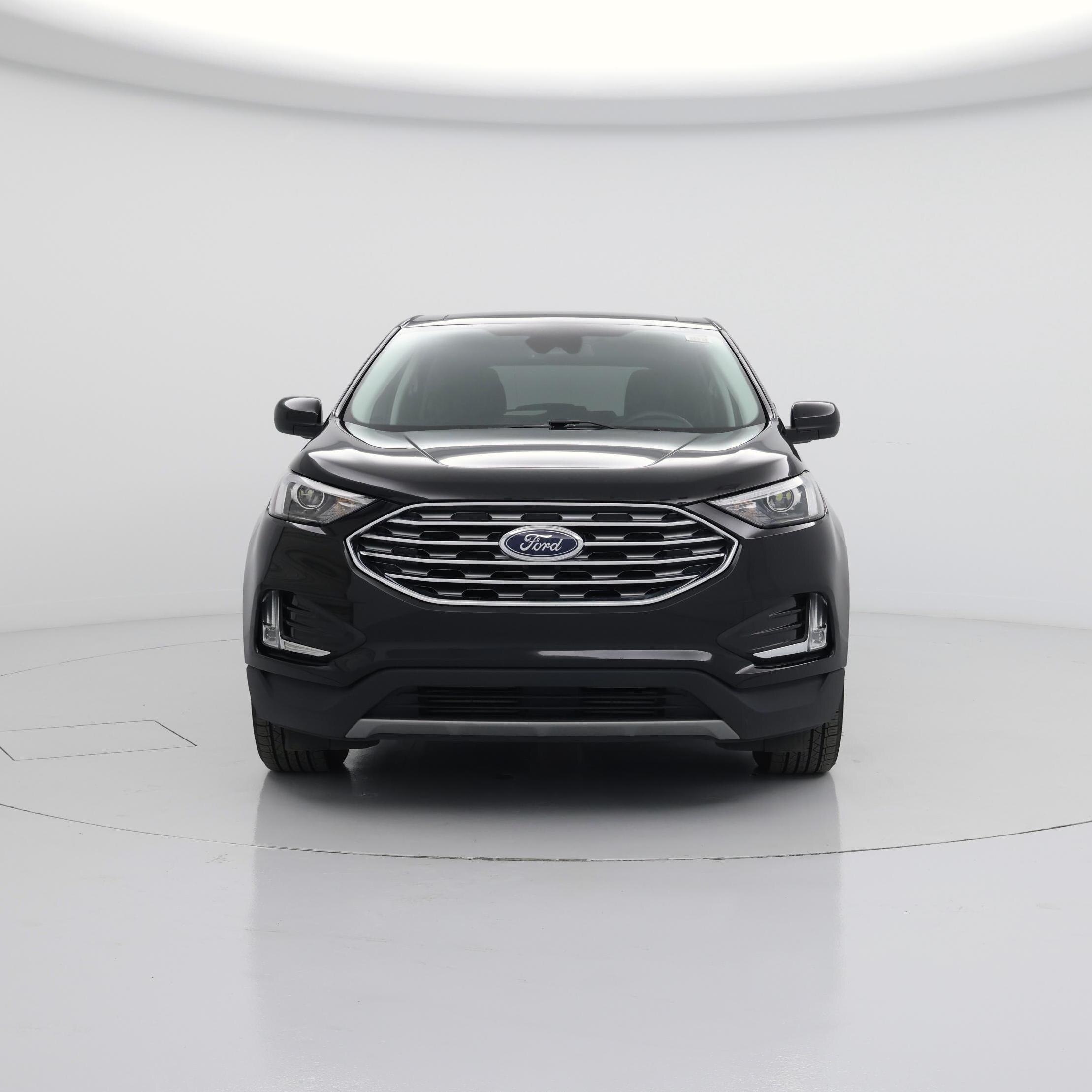 Thumbnail: 2022 Ford Edge - 5