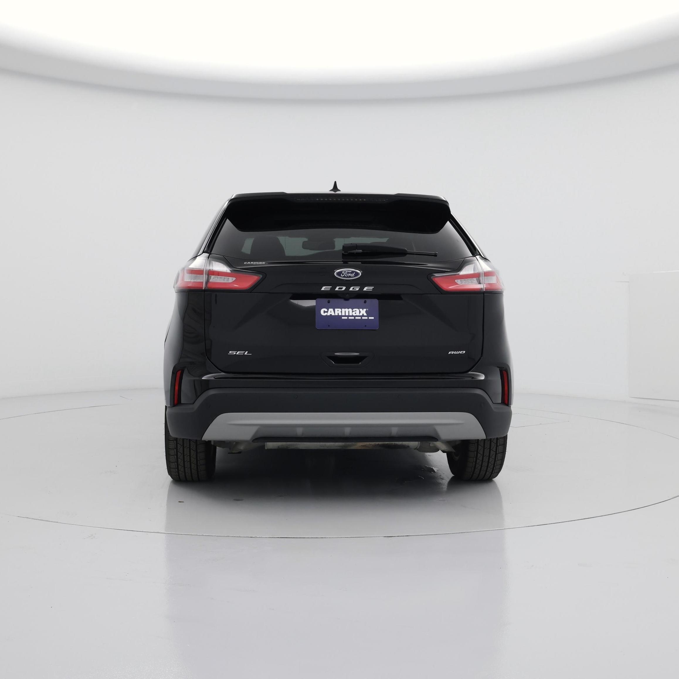 Thumbnail: 2022 Ford Edge - 6