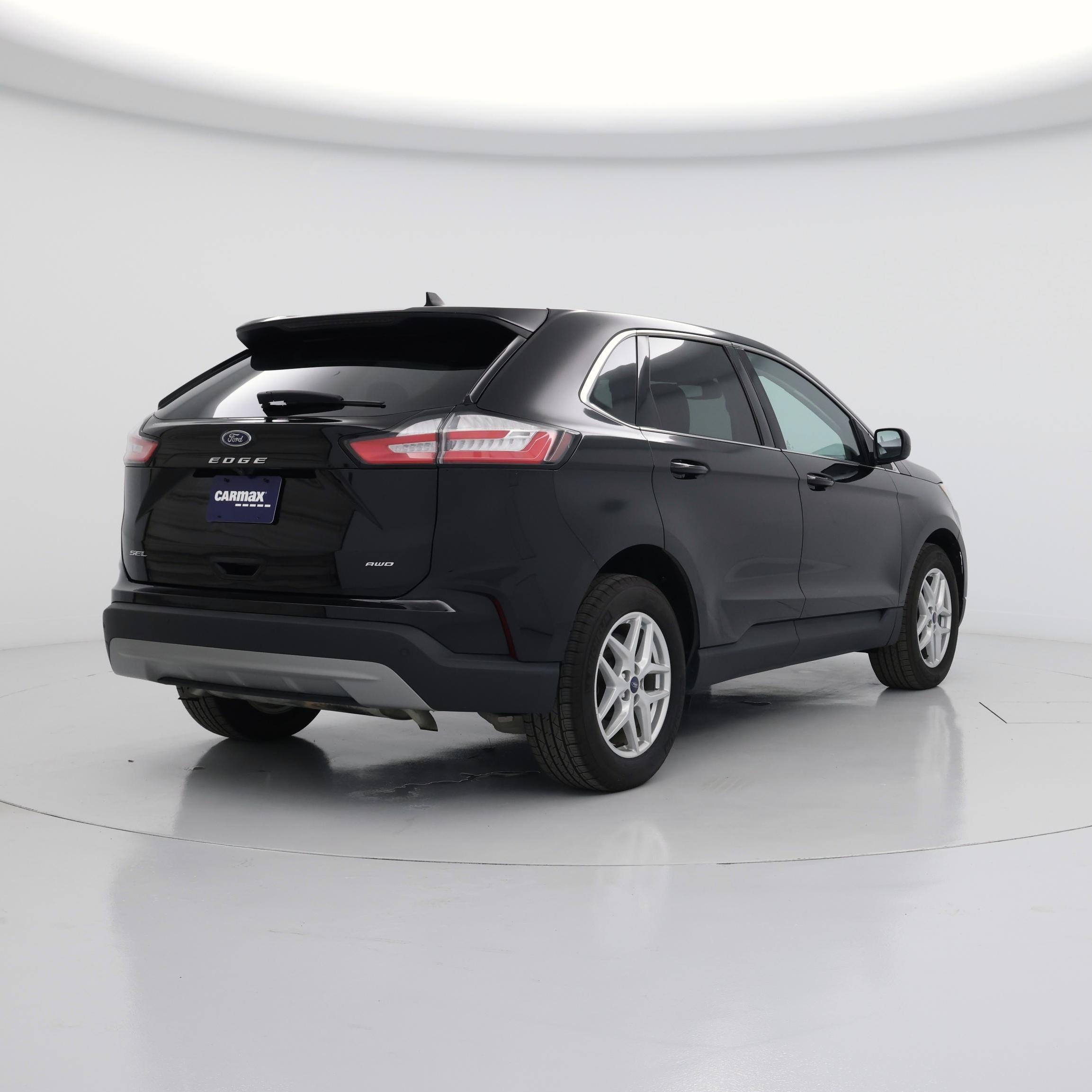Thumbnail: 2022 Ford Edge - 8