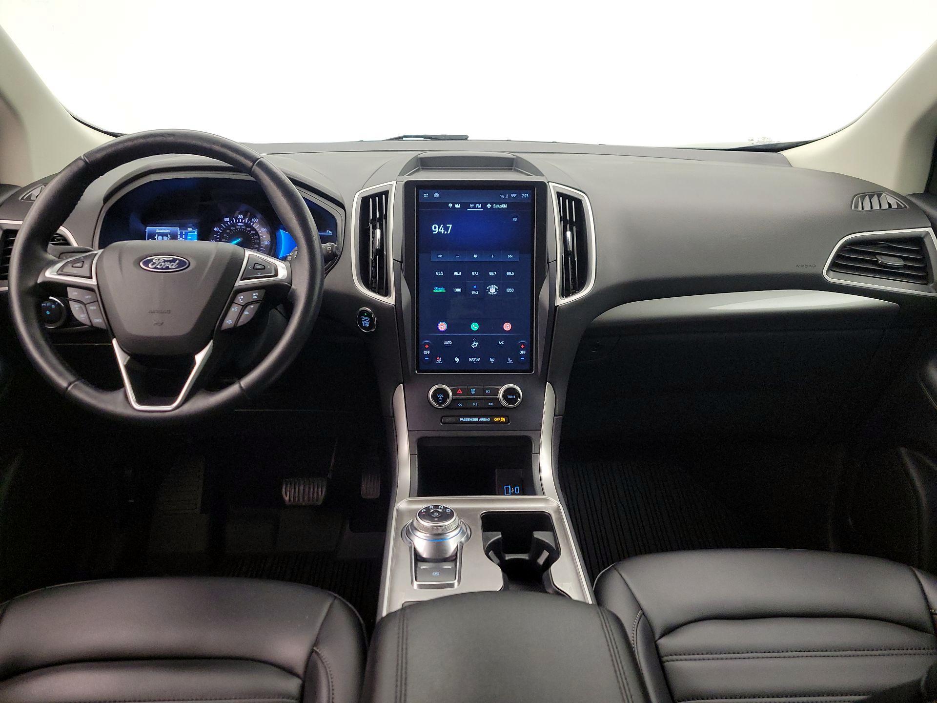 Thumbnail: 2023 Ford Edge - 9