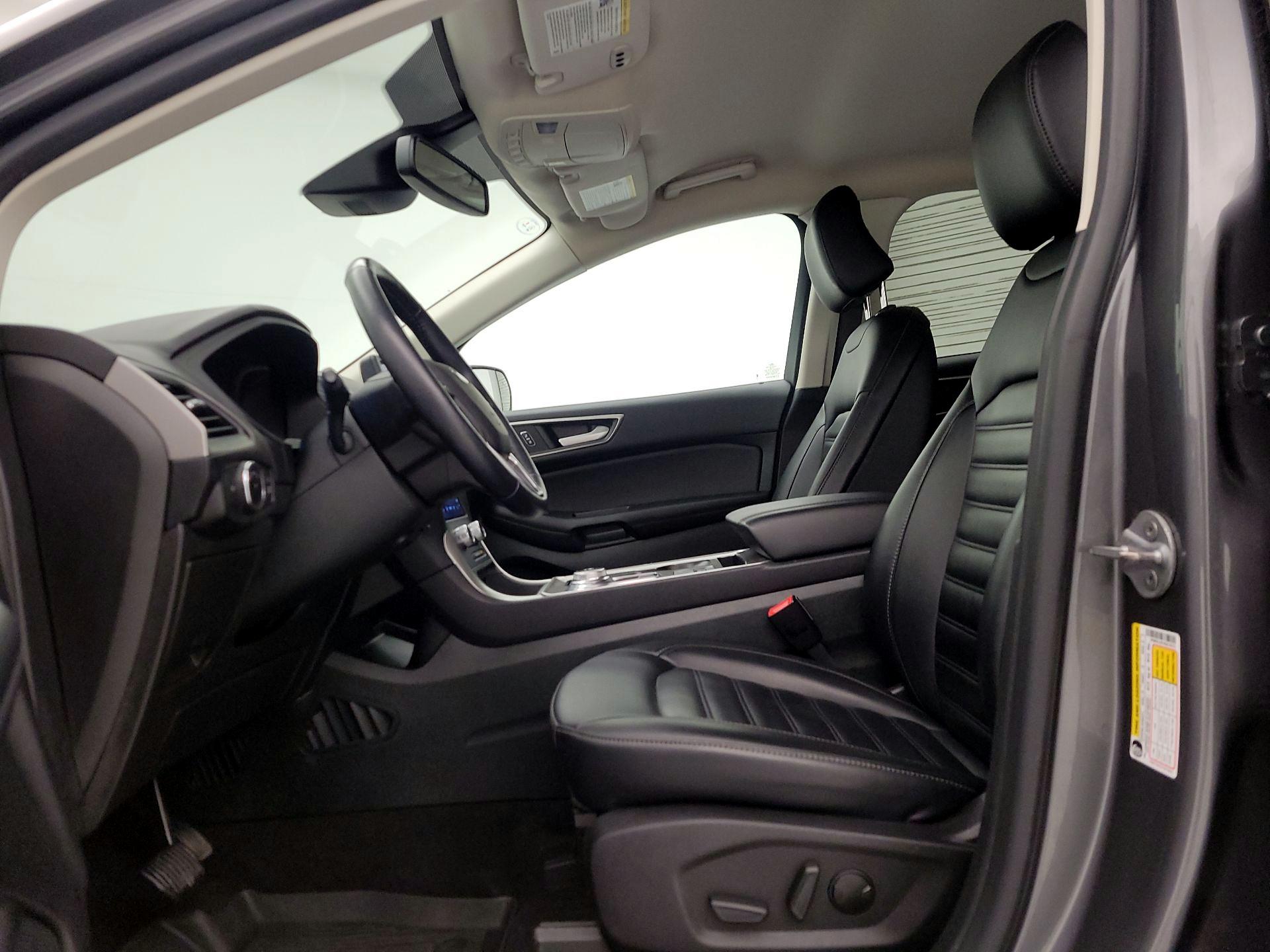 Thumbnail: 2023 Ford Edge - 11