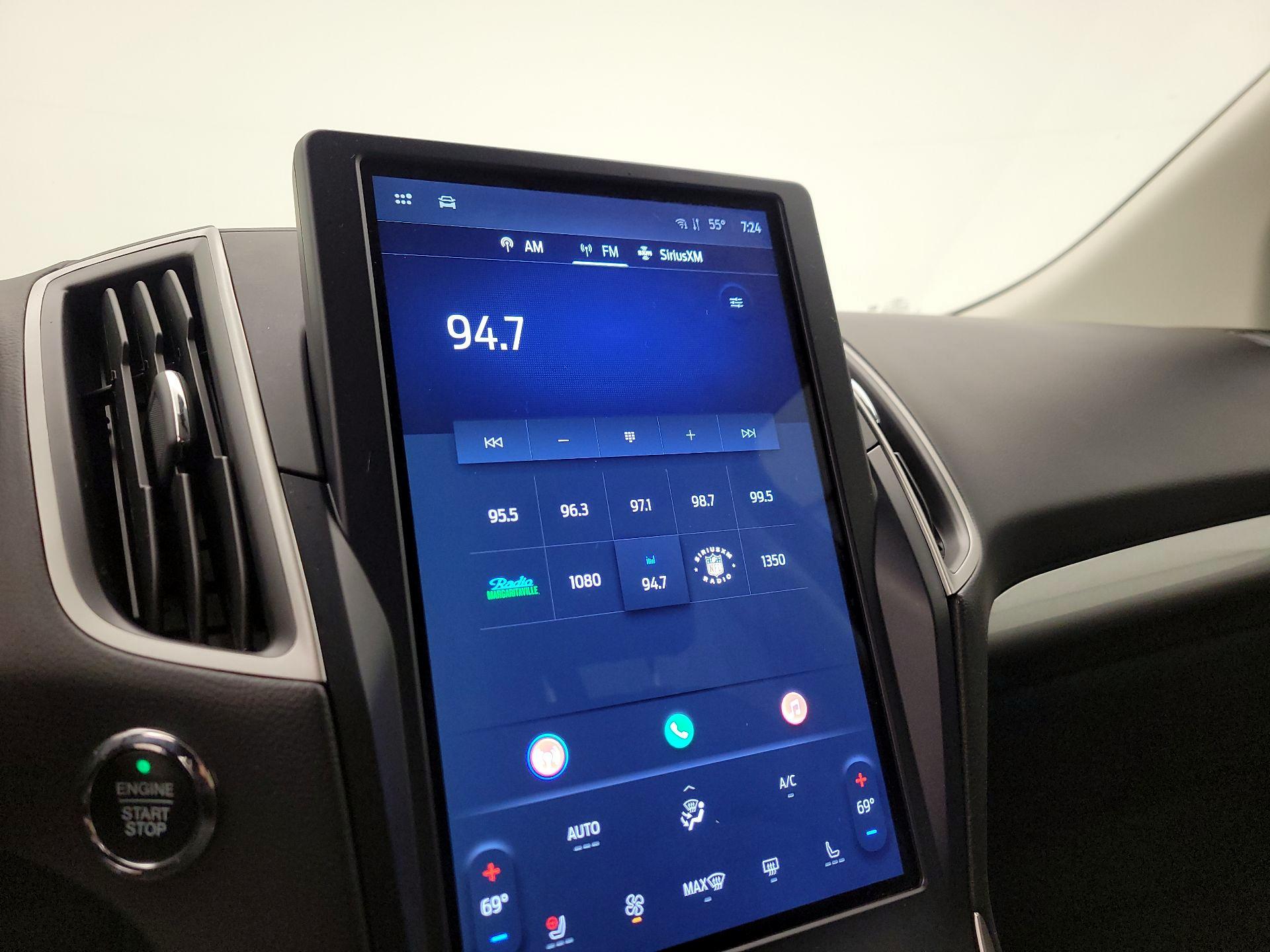 Thumbnail: 2023 Ford Edge - 15