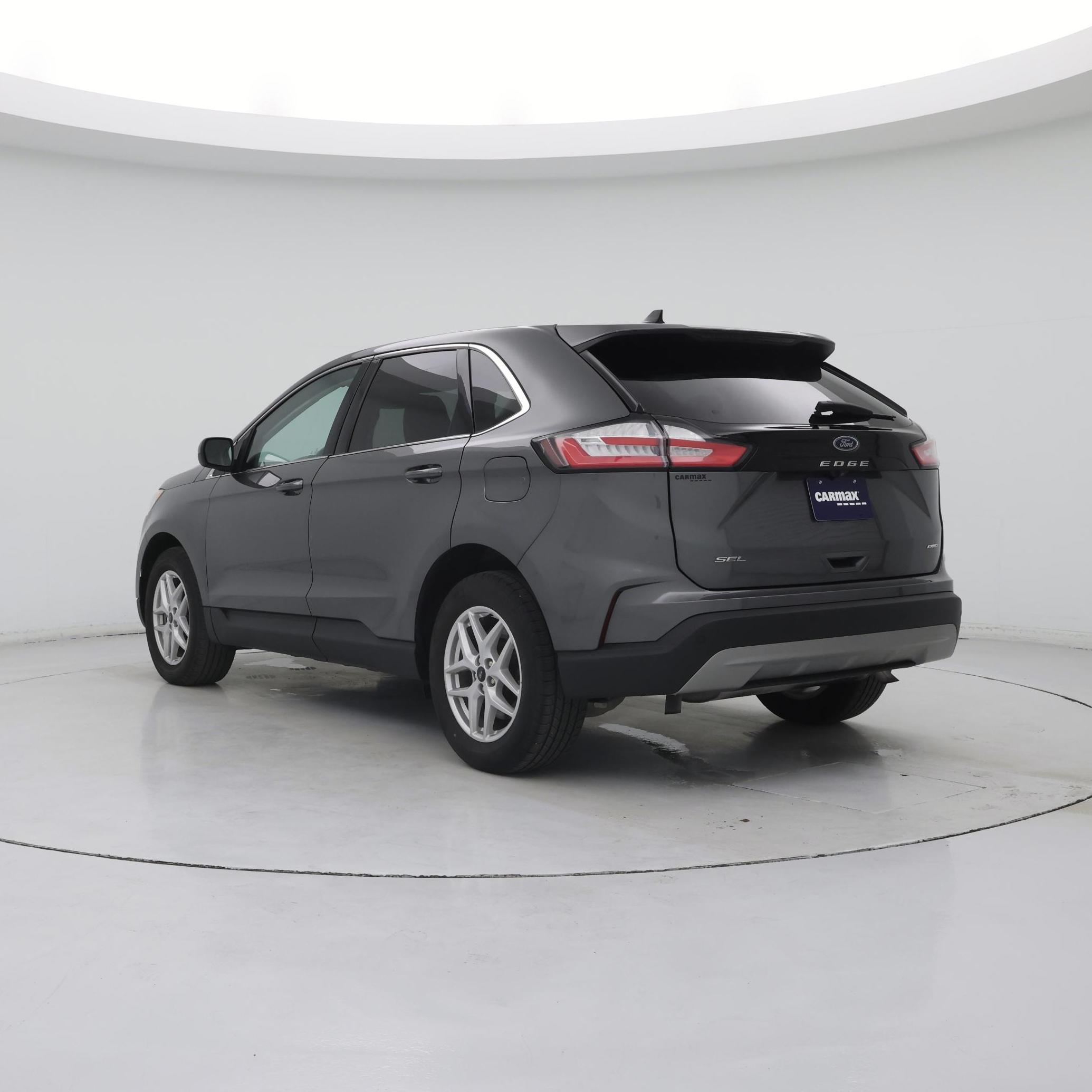 Thumbnail: 2023 Ford Edge - 2
