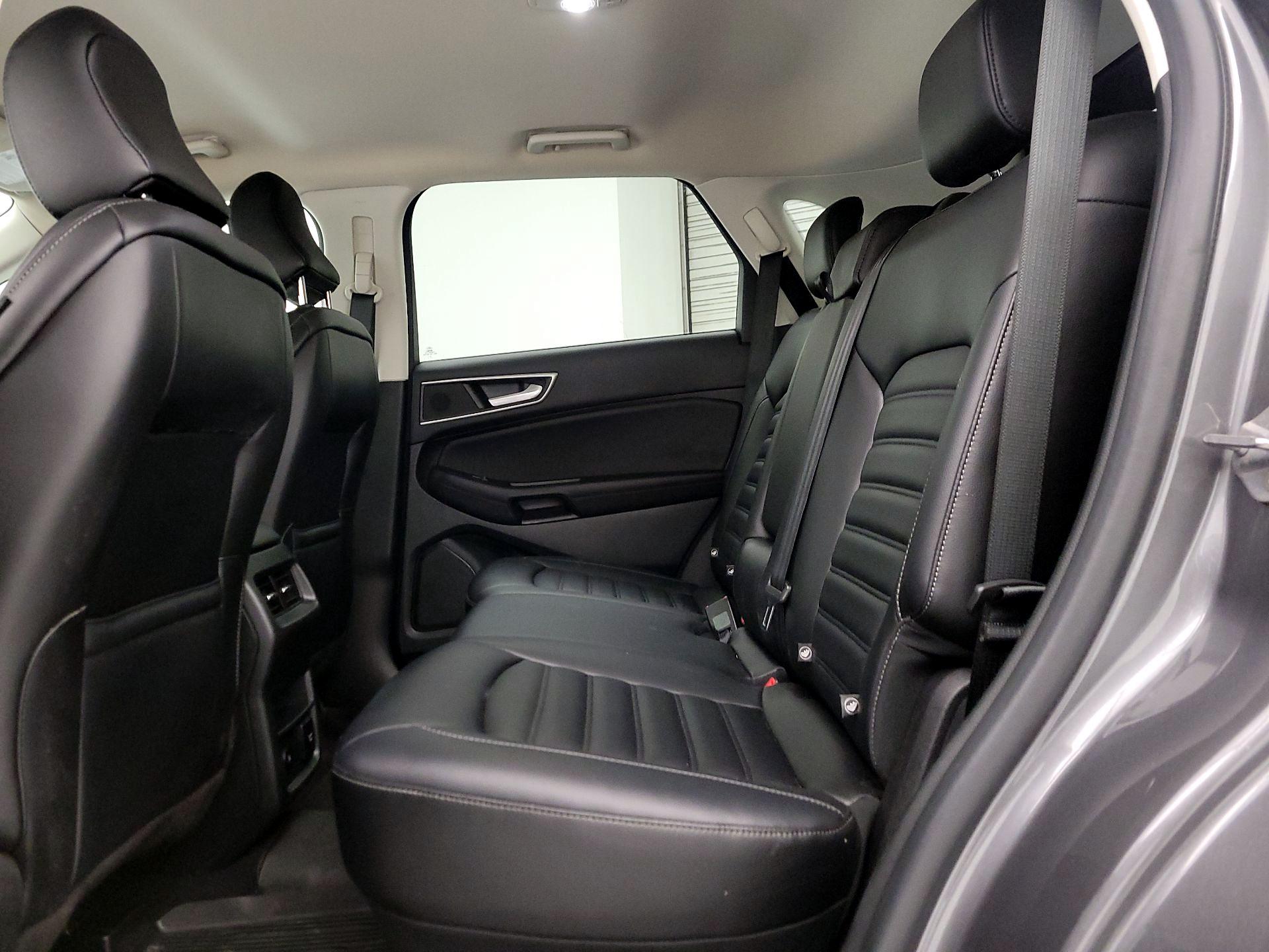 Thumbnail: 2023 Ford Edge - 19