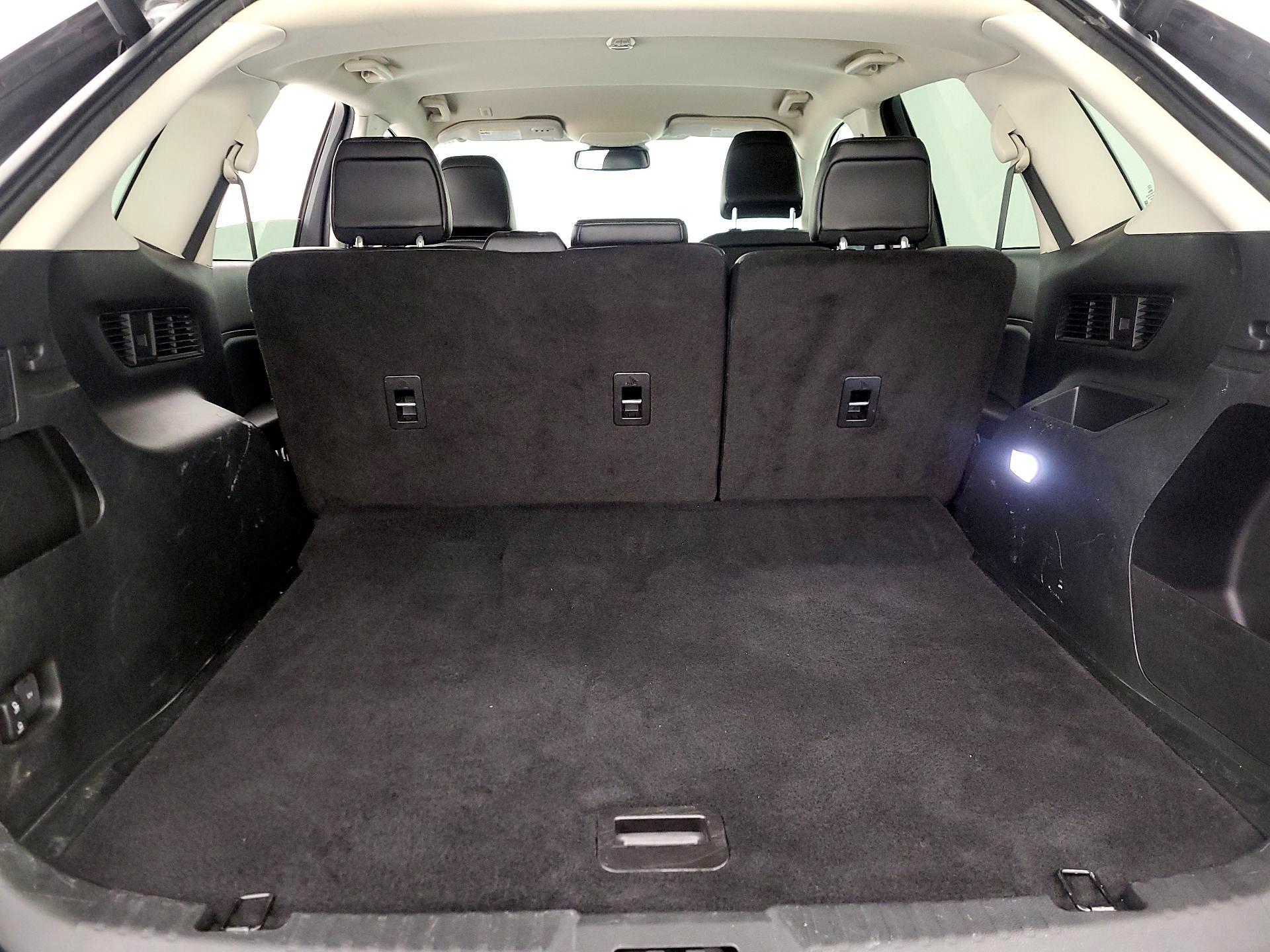 Thumbnail: 2023 Ford Edge - 20