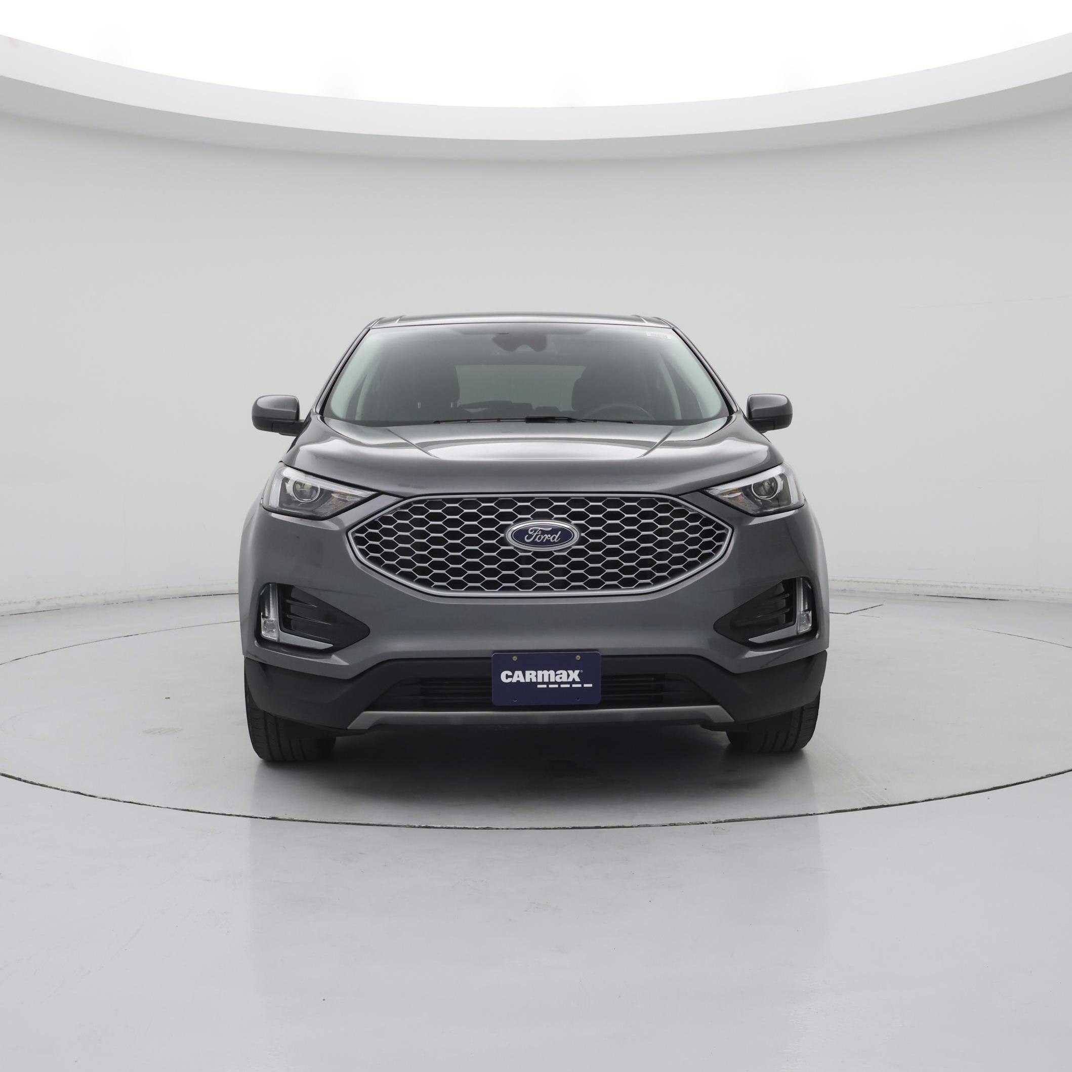 Thumbnail: 2023 Ford Edge - 5