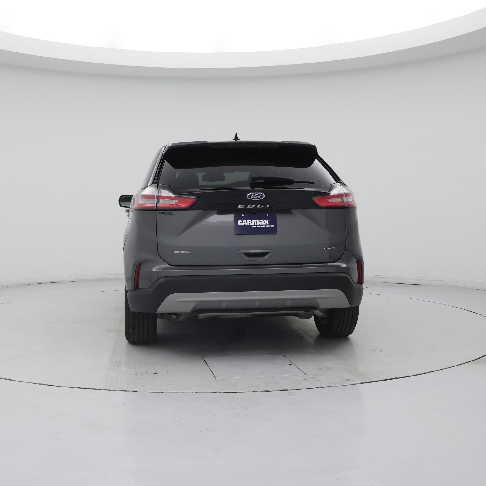 Thumbnail: 2023 Ford Edge - 6