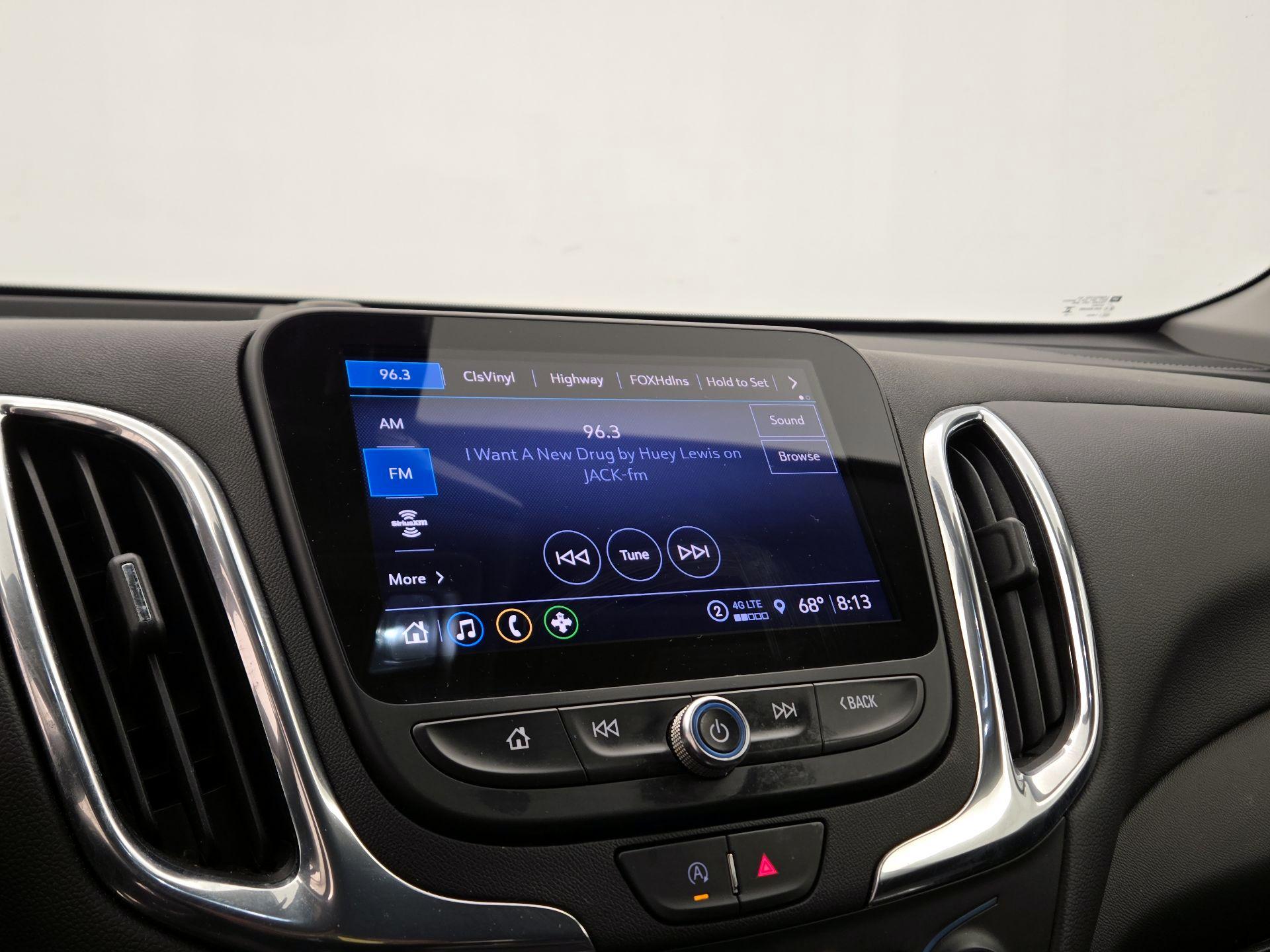 Thumbnail: 2023 Chevrolet Equinox - 15