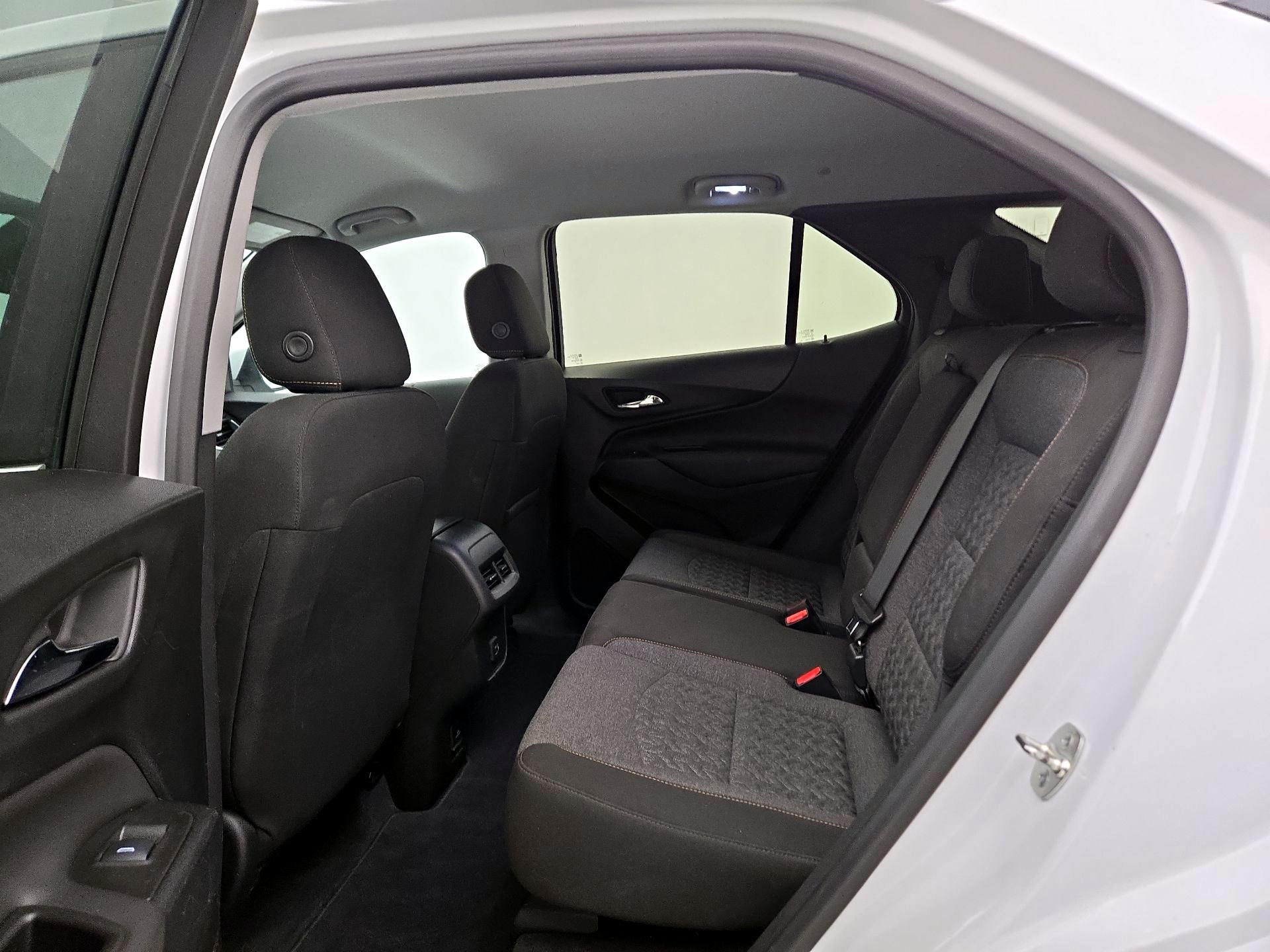 Thumbnail: 2023 Chevrolet Equinox - 19