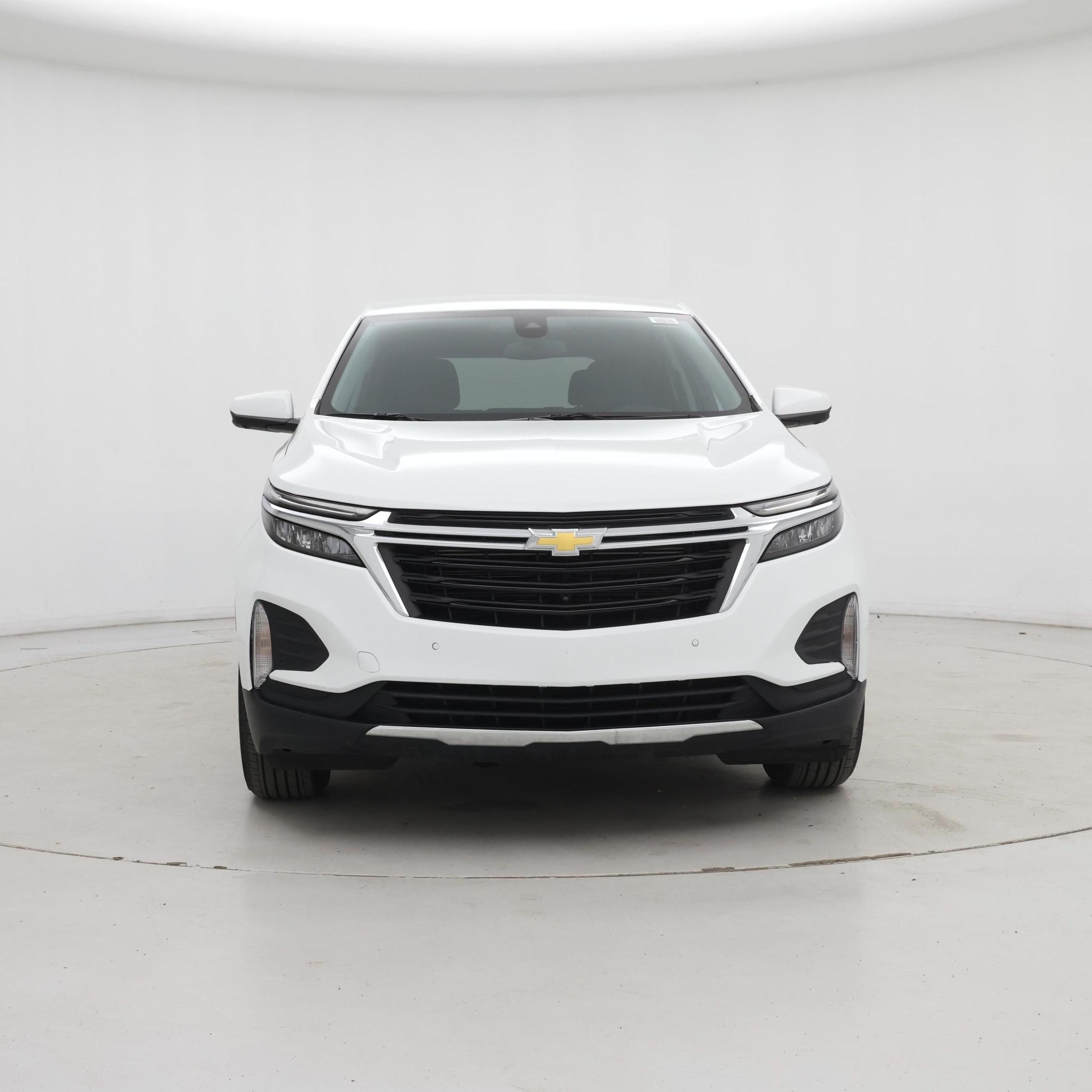 Thumbnail: 2023 Chevrolet Equinox - 5