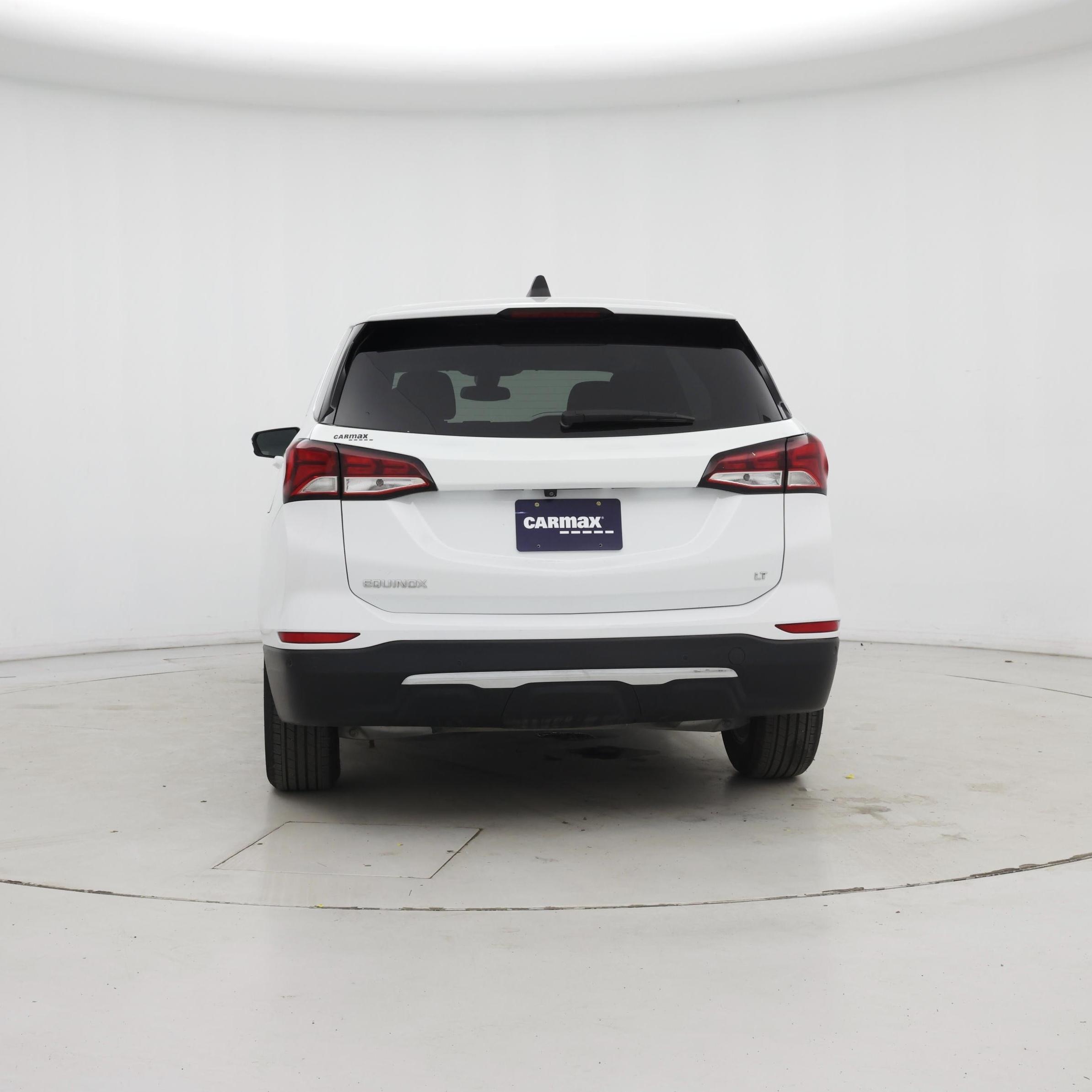 Thumbnail: 2023 Chevrolet Equinox - 6