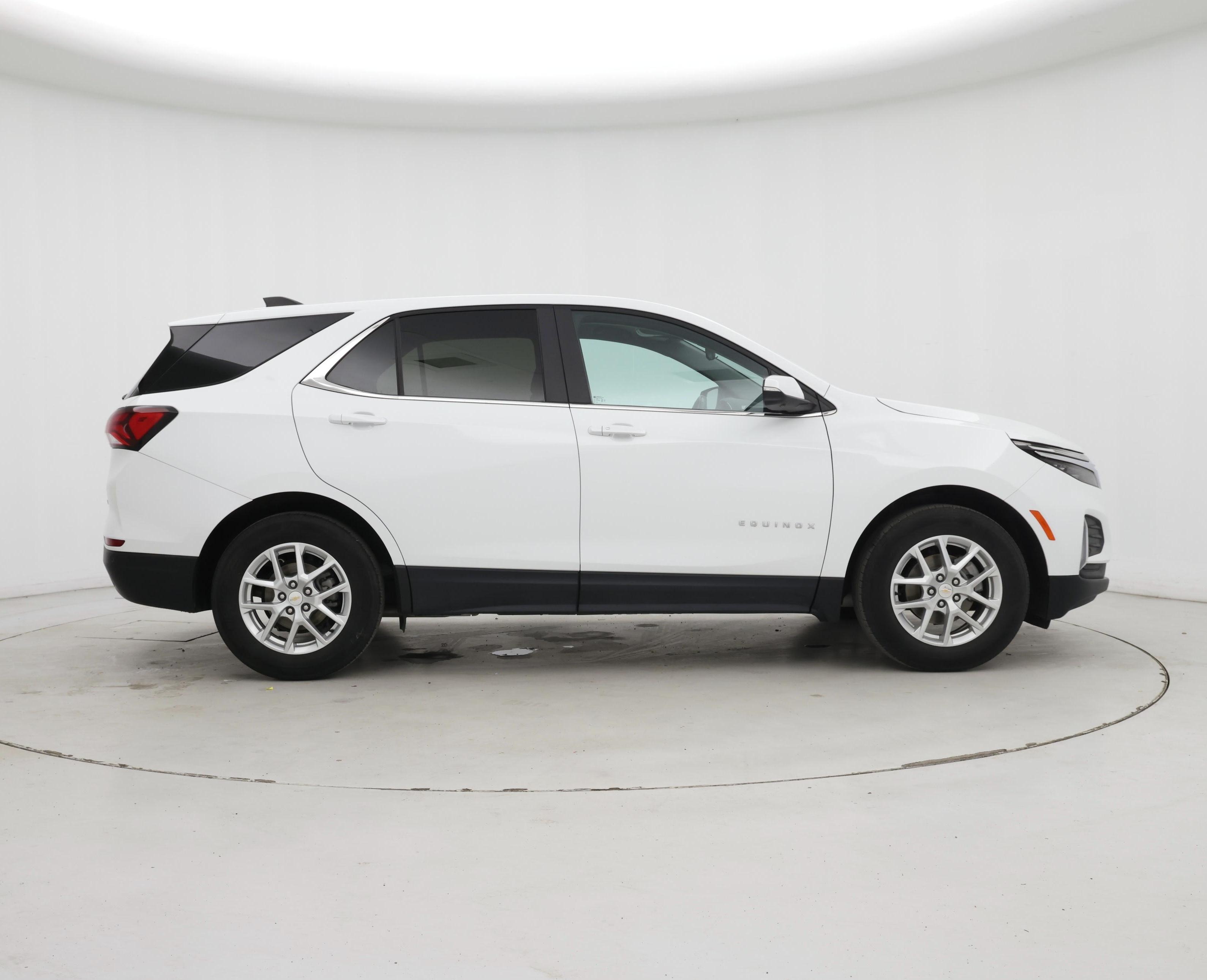 Thumbnail: 2023 Chevrolet Equinox - 7