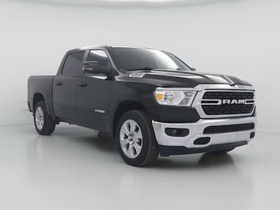 2023 Ram 1500 Bighorn