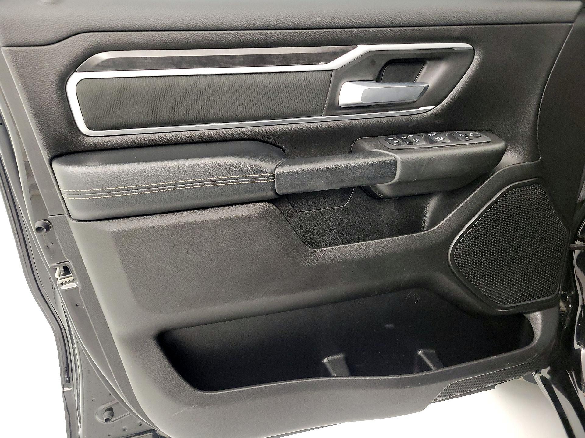 Thumbnail: 2023 RAM 1500 - 12