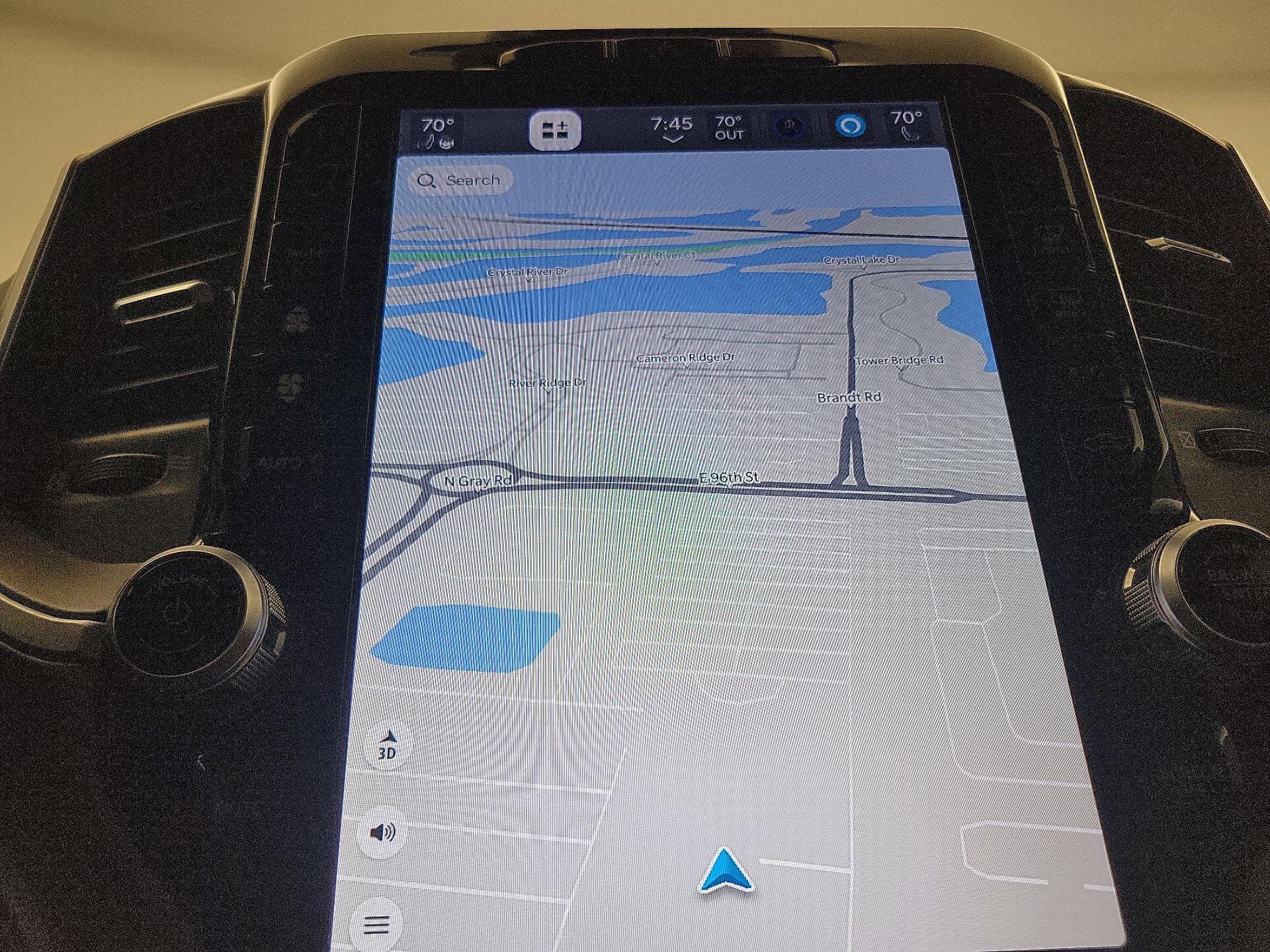 Thumbnail: 2023 RAM 1500 - 14