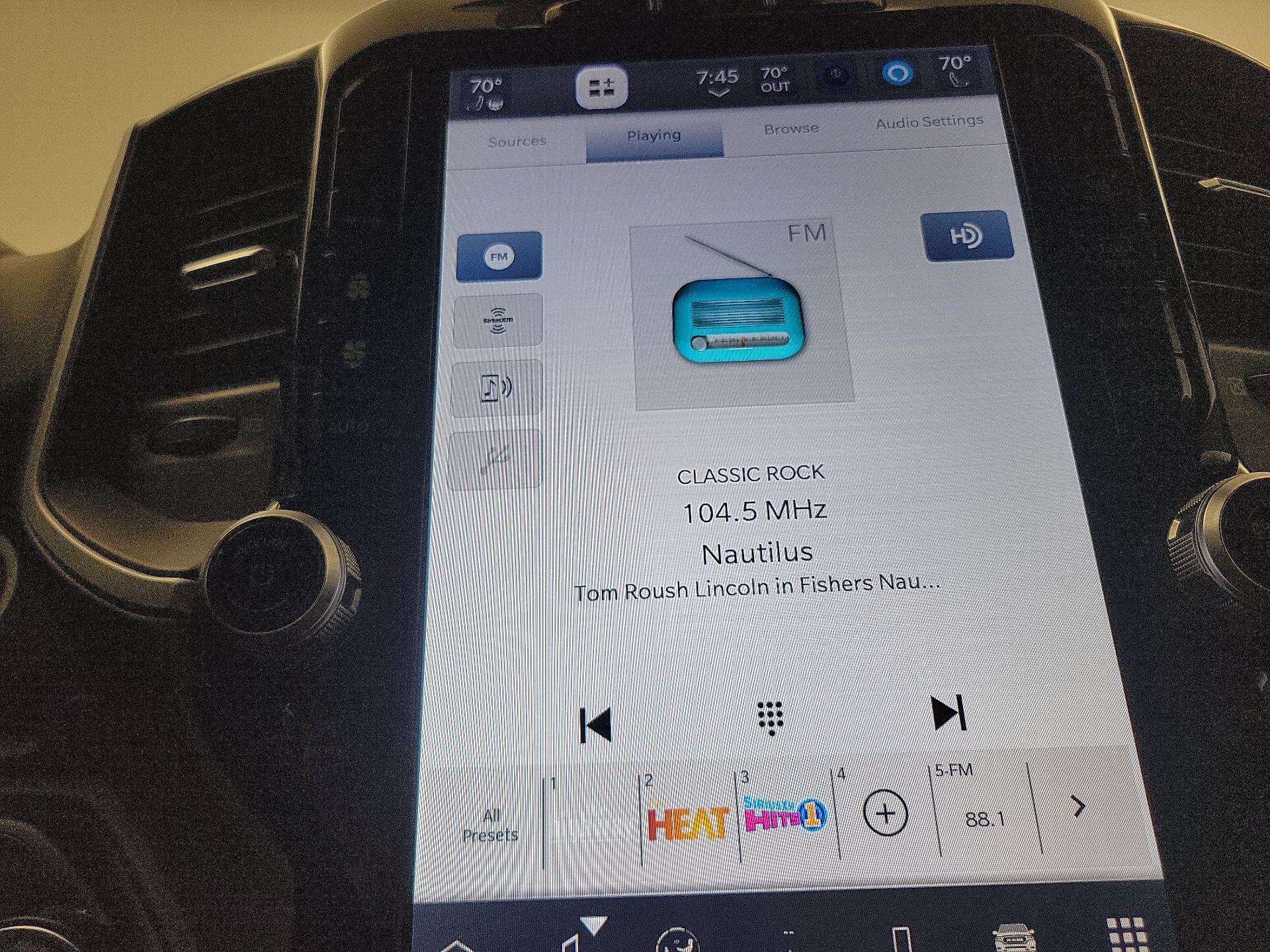 Thumbnail: 2023 RAM 1500 - 16