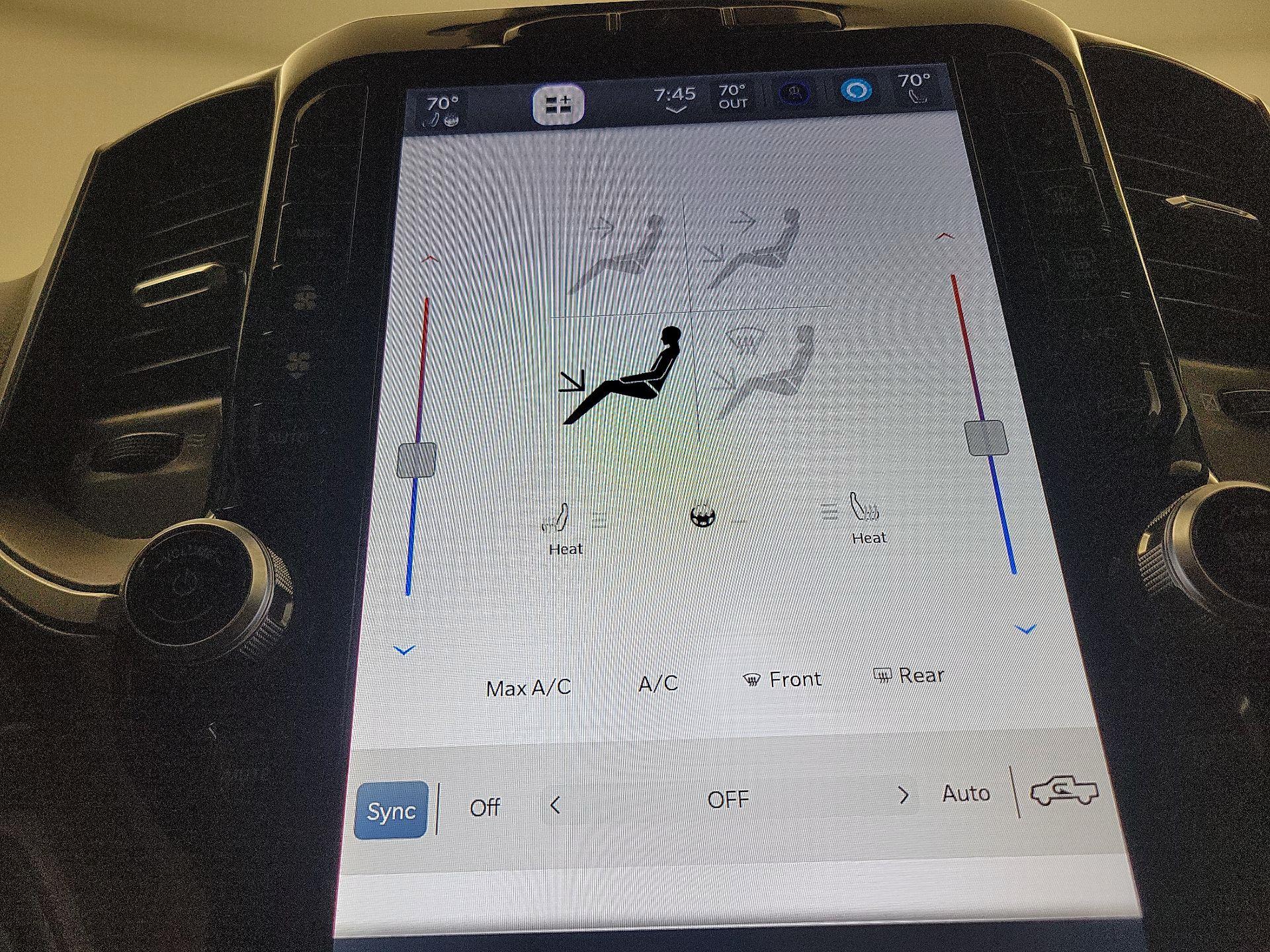 Thumbnail: 2023 RAM 1500 - 17