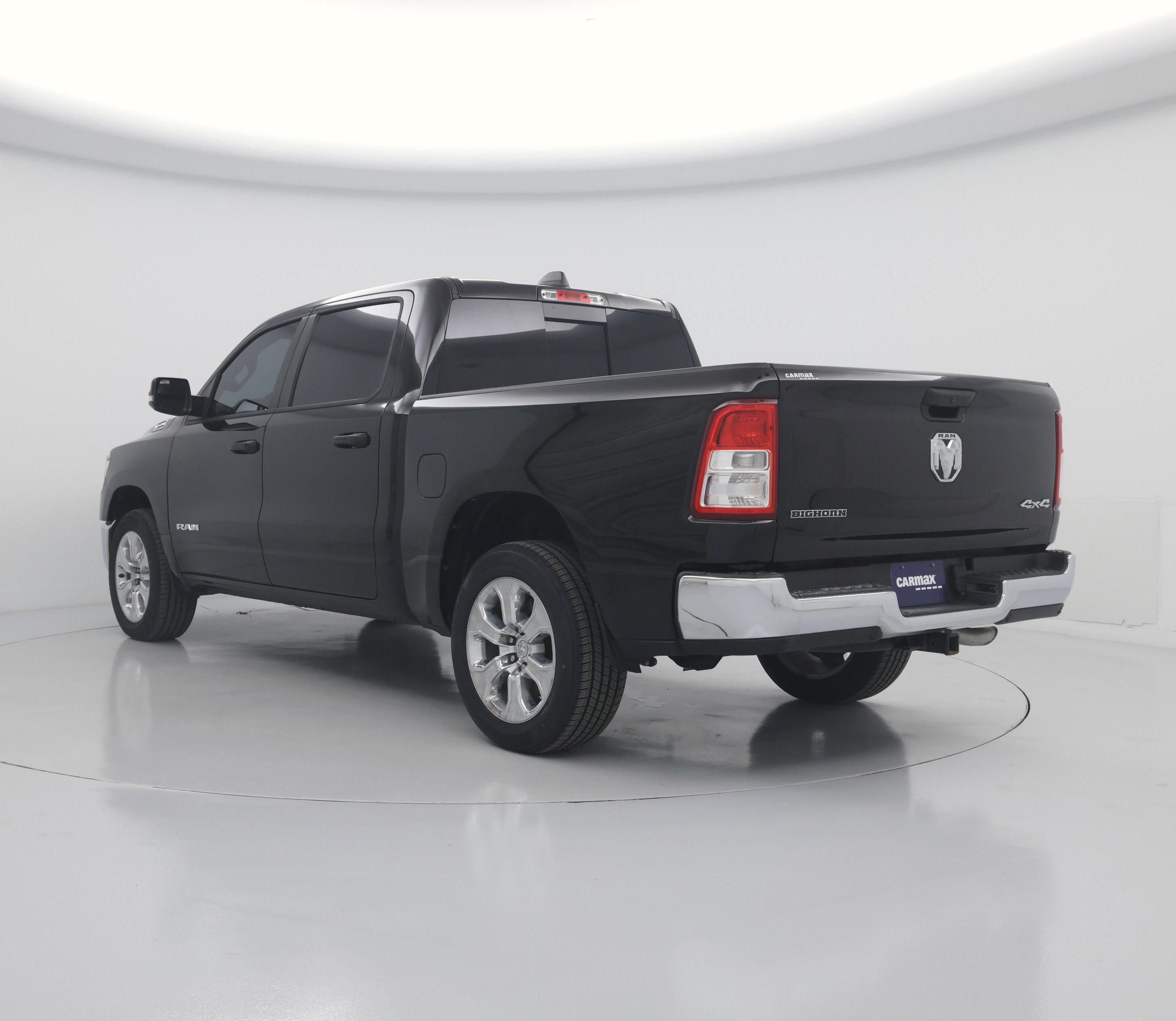 Thumbnail: 2023 RAM 1500 - 2