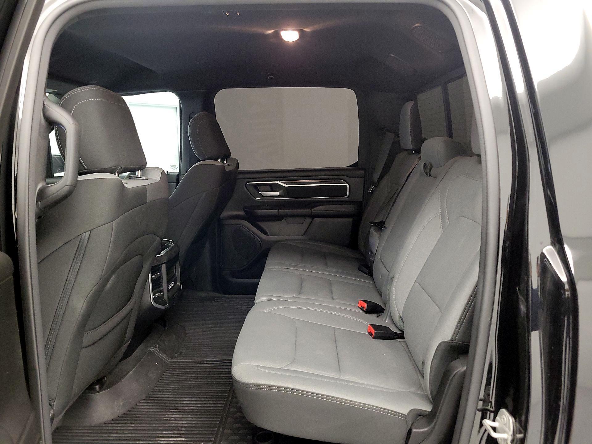 Thumbnail: 2023 RAM 1500 - 20