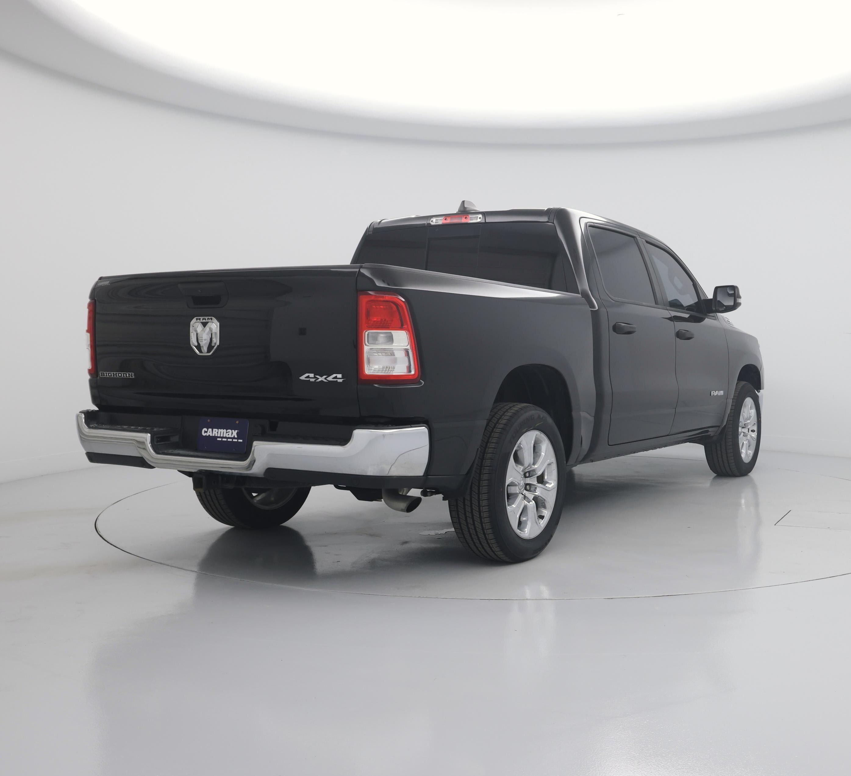 Thumbnail: 2023 RAM 1500 - 8