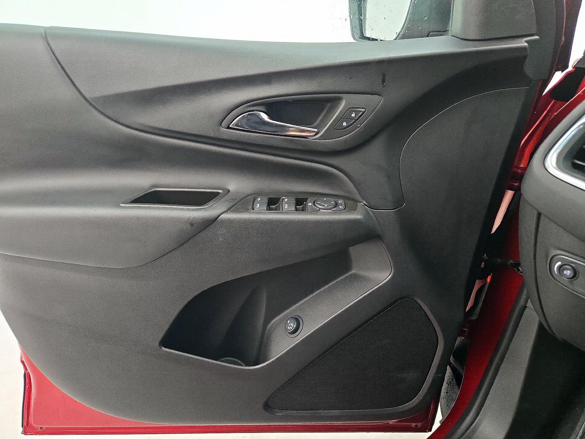 Thumbnail: 2024 Chevrolet Equinox - 12