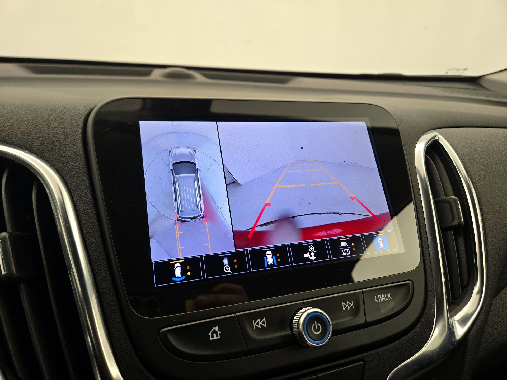 Thumbnail: 2024 Chevrolet Equinox - 14