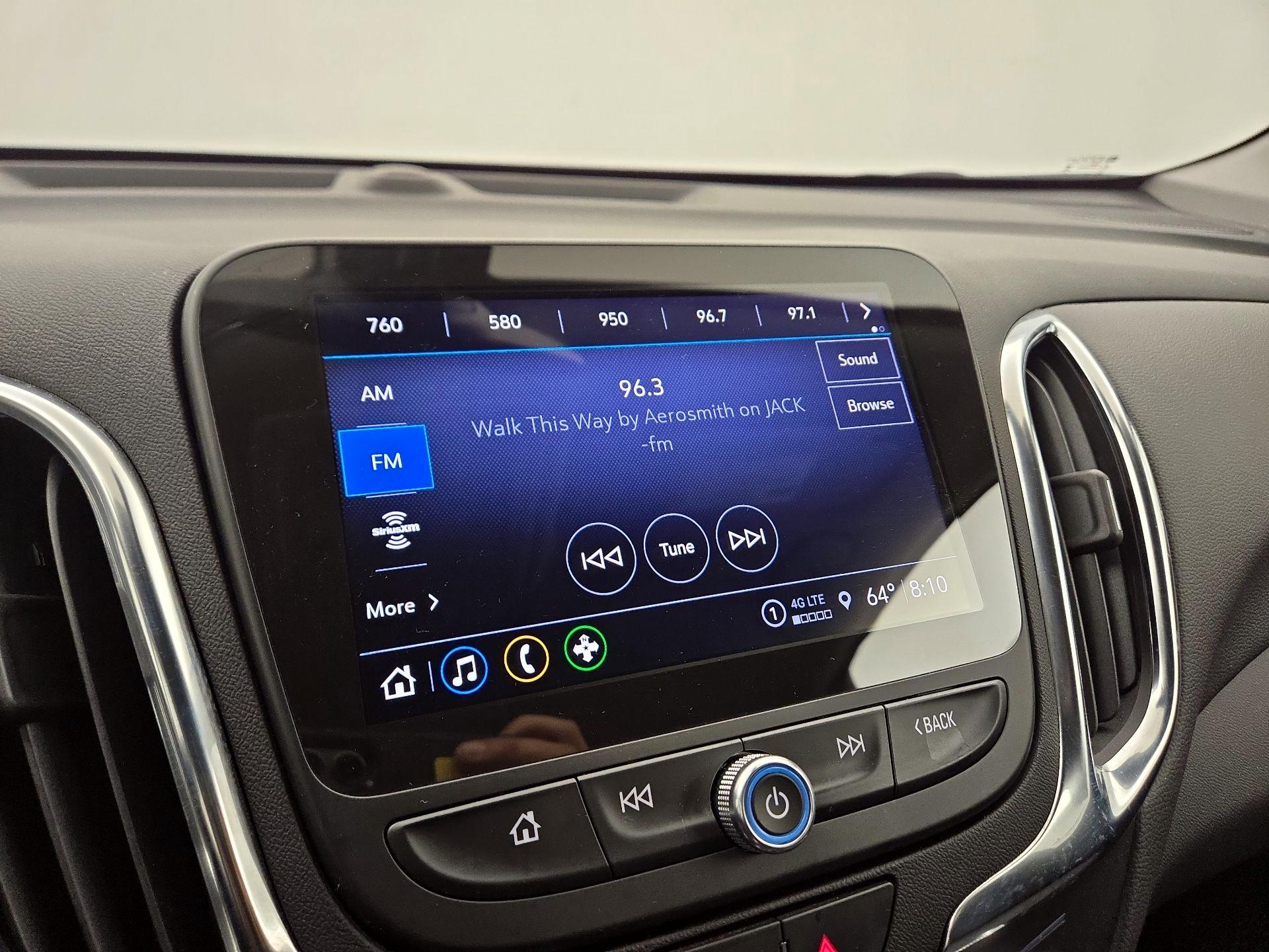 Thumbnail: 2024 Chevrolet Equinox - 15